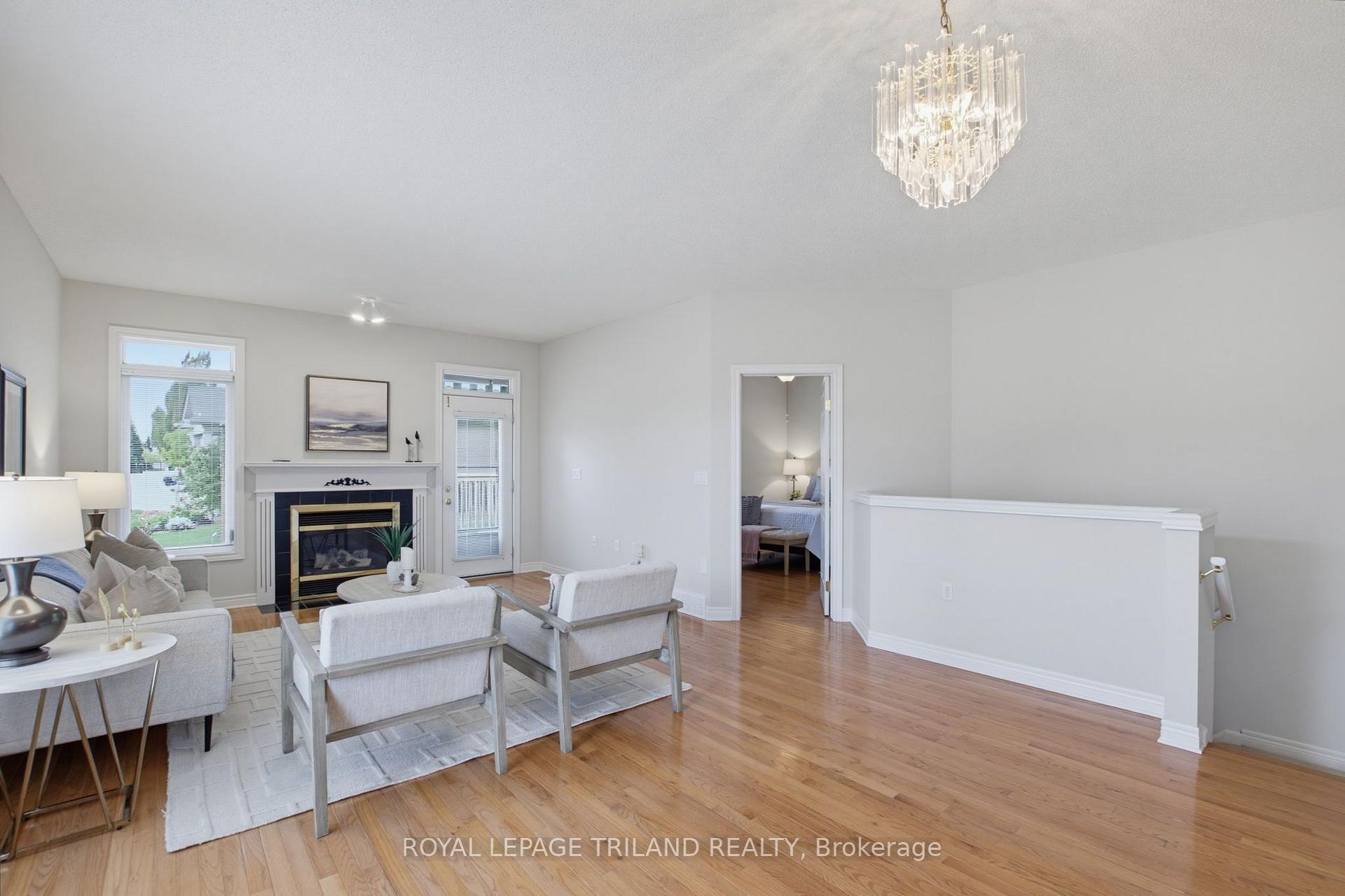 Photo 16 of Unit 233, 2025 Meadowgate Boulevard, London, South U — HOMEH