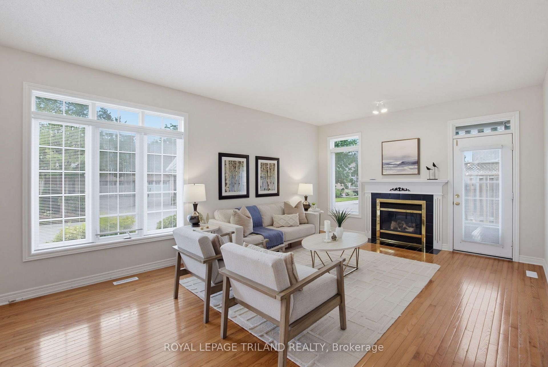 Photo 17 of Unit 233, 2025 Meadowgate Boulevard, London, South U — HOMEH