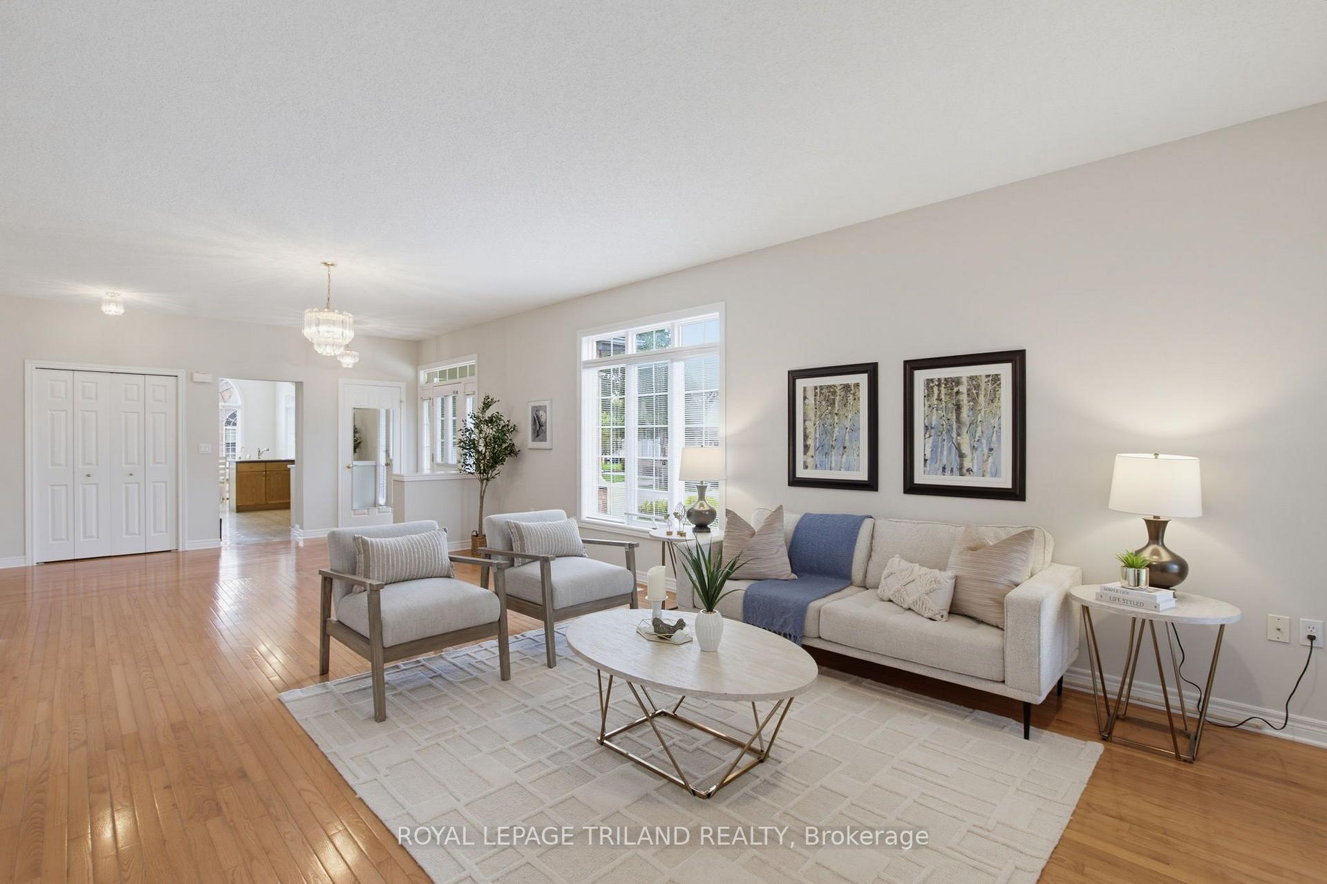 Photo 18 of Unit 233, 2025 Meadowgate Boulevard, London, South U — HOMEH