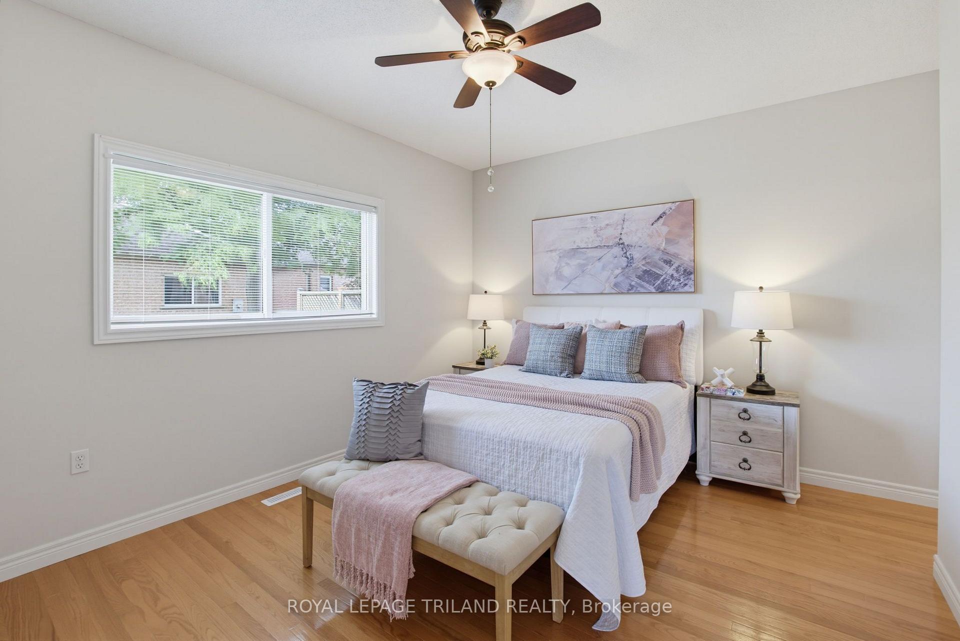 Photo 20 of Unit 233, 2025 Meadowgate Boulevard, London, South U — HOMEH