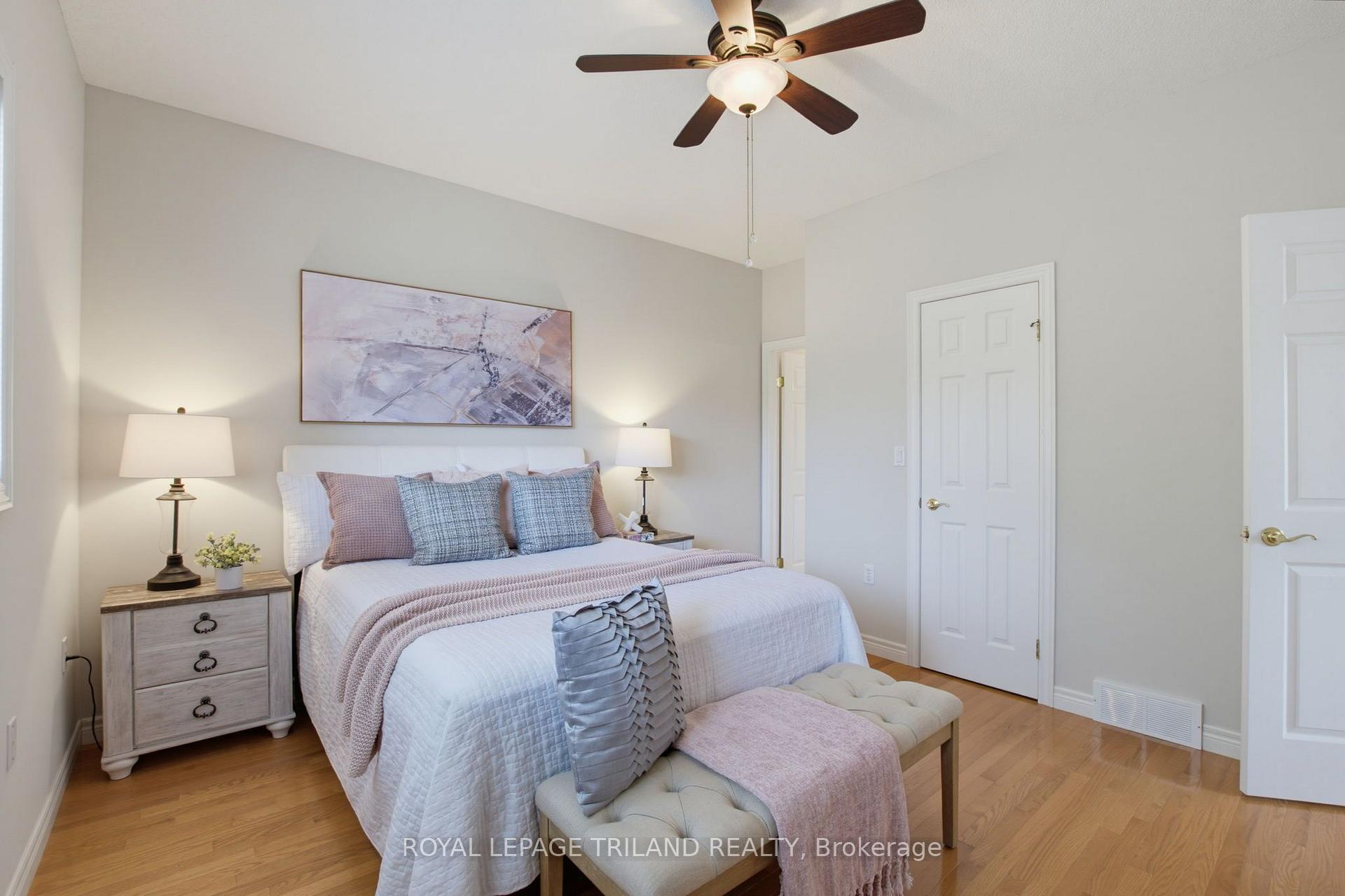 Photo 21 of Unit 233, 2025 Meadowgate Boulevard, London, South U — HOMEH