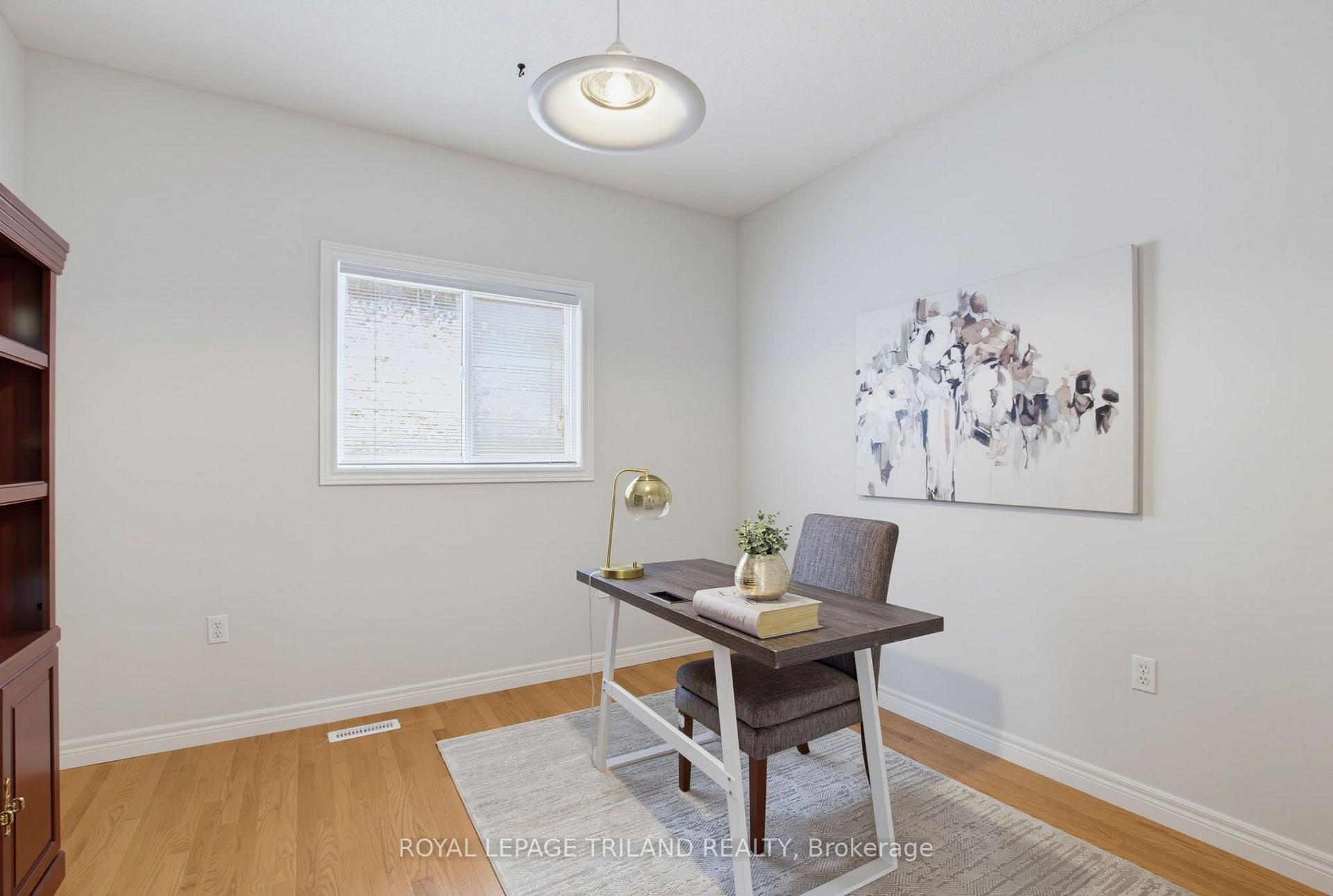 Photo 23 of Unit 233, 2025 Meadowgate Boulevard, London, South U — HOMEH