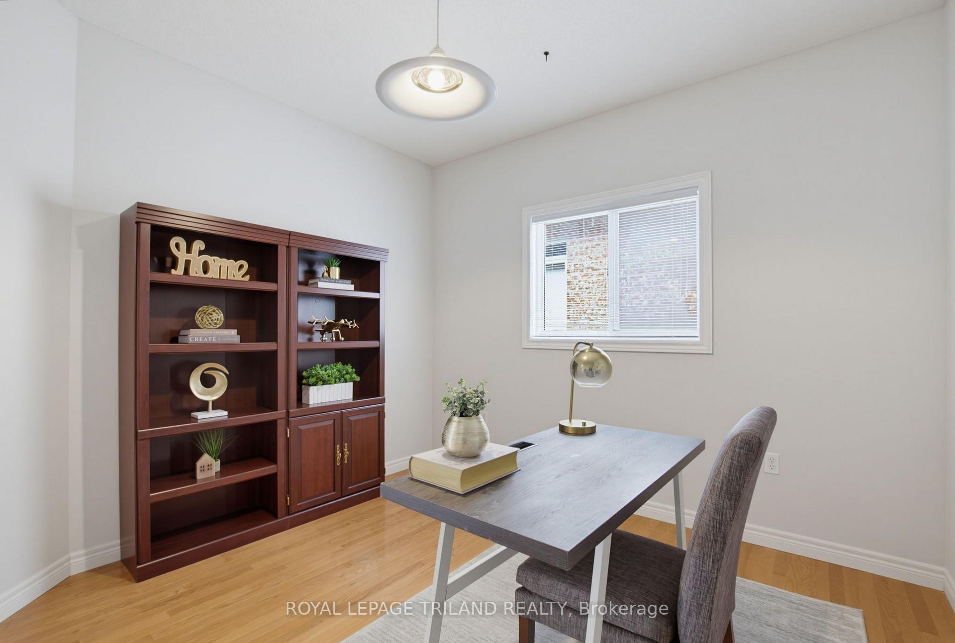 Photo 24 of Unit 233, 2025 Meadowgate Boulevard, London, South U — HOMEH