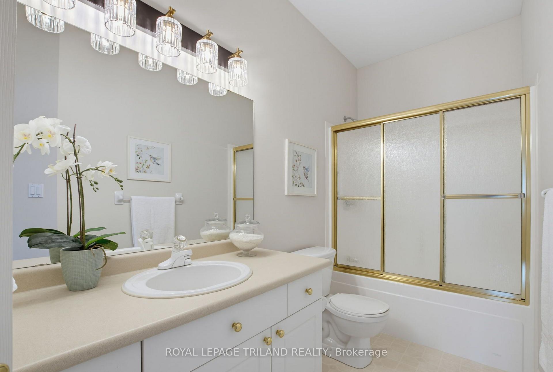 Photo 25 of Unit 233, 2025 Meadowgate Boulevard, London, South U — HOMEH