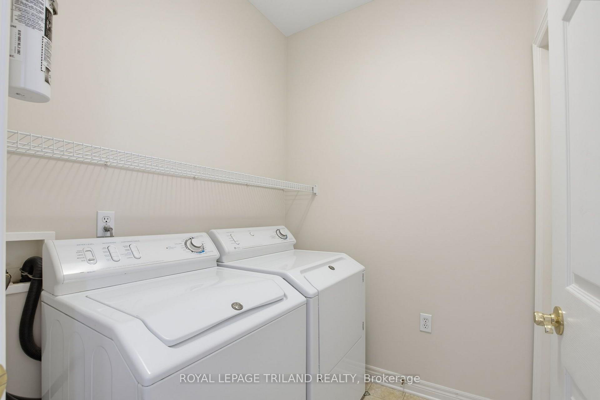 Photo 26 of Unit 233, 2025 Meadowgate Boulevard, London, South U — HOMEH