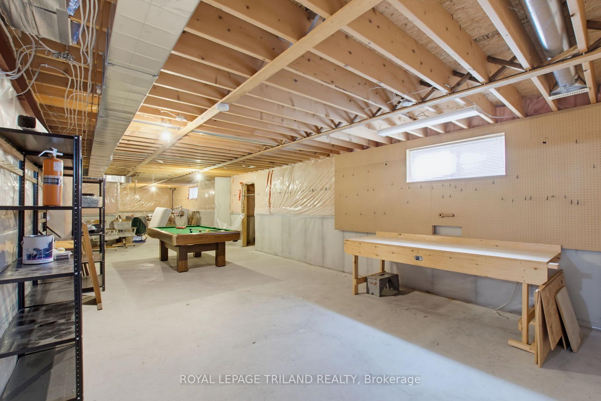 Photo 27 of Unit 233, 2025 Meadowgate Boulevard, London, South U — HOMEH