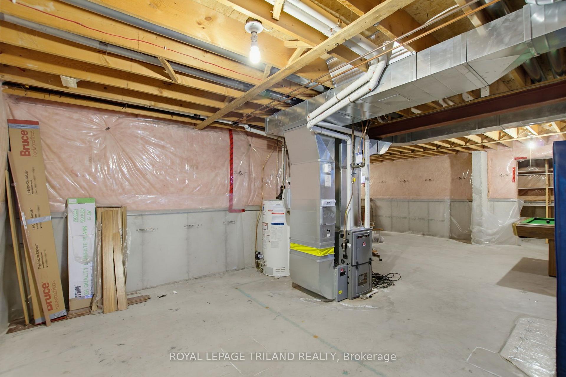 Photo 29 of Unit 233, 2025 Meadowgate Boulevard, London, South U — HOMEH