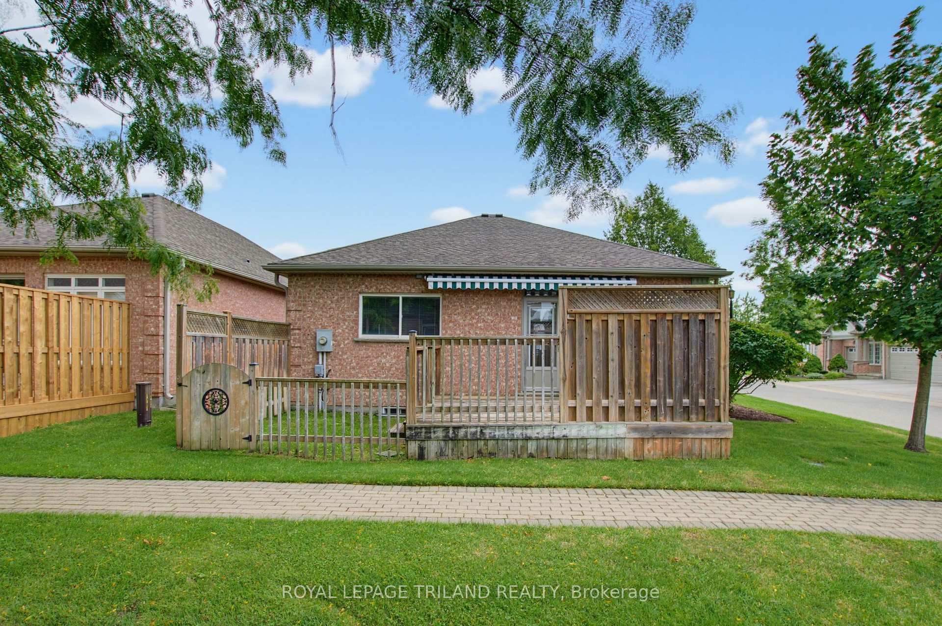 Photo 32 of Unit 233, 2025 Meadowgate Boulevard, London, South U — HOMEH