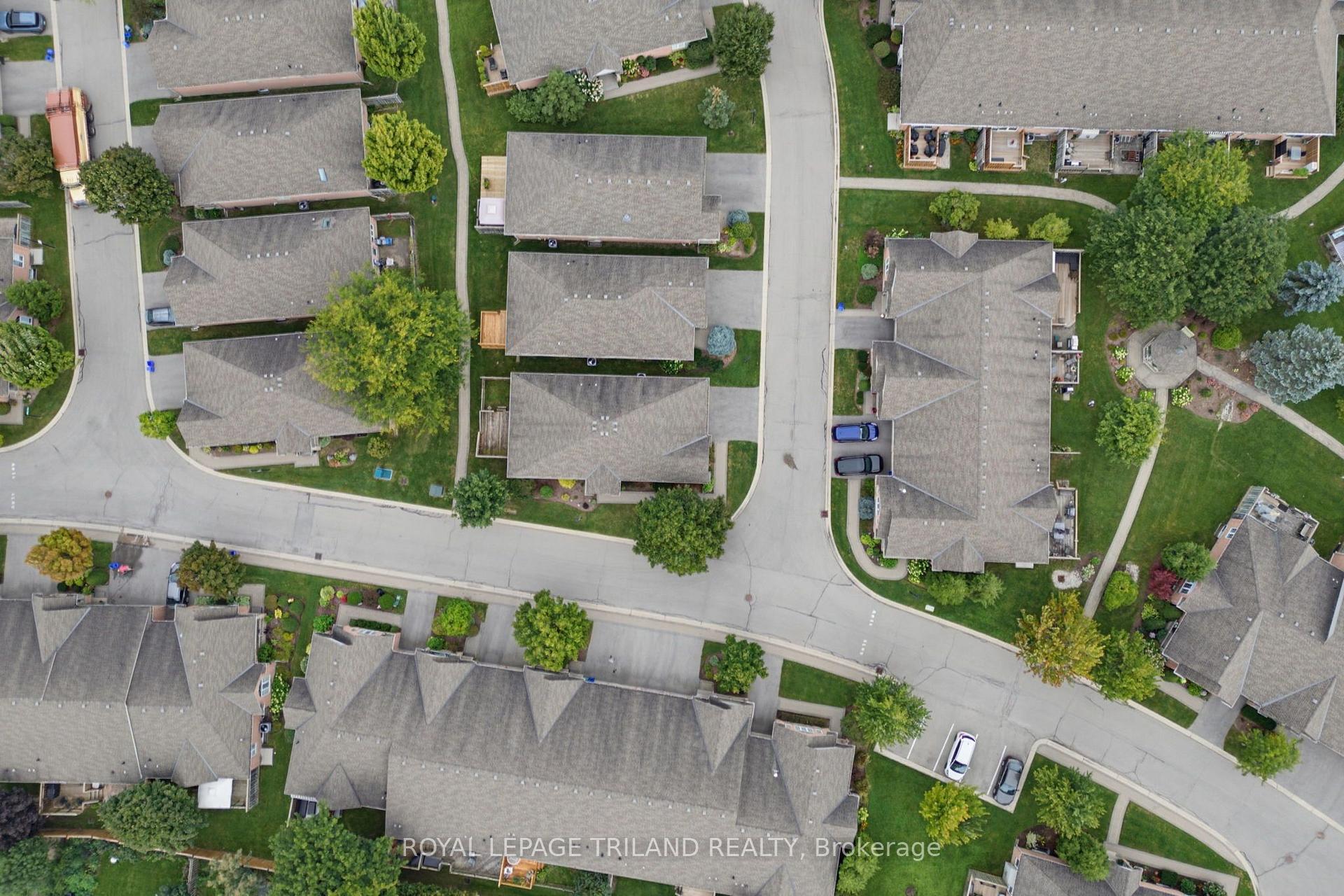 Photo 35 of Unit 233, 2025 Meadowgate Boulevard, London, South U — HOMEH