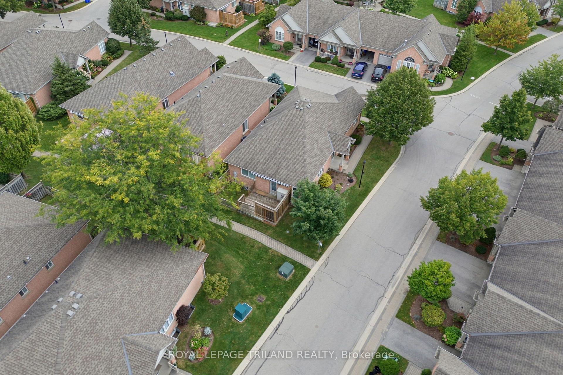 Photo 36 of Unit 233, 2025 Meadowgate Boulevard, London, South U — HOMEH