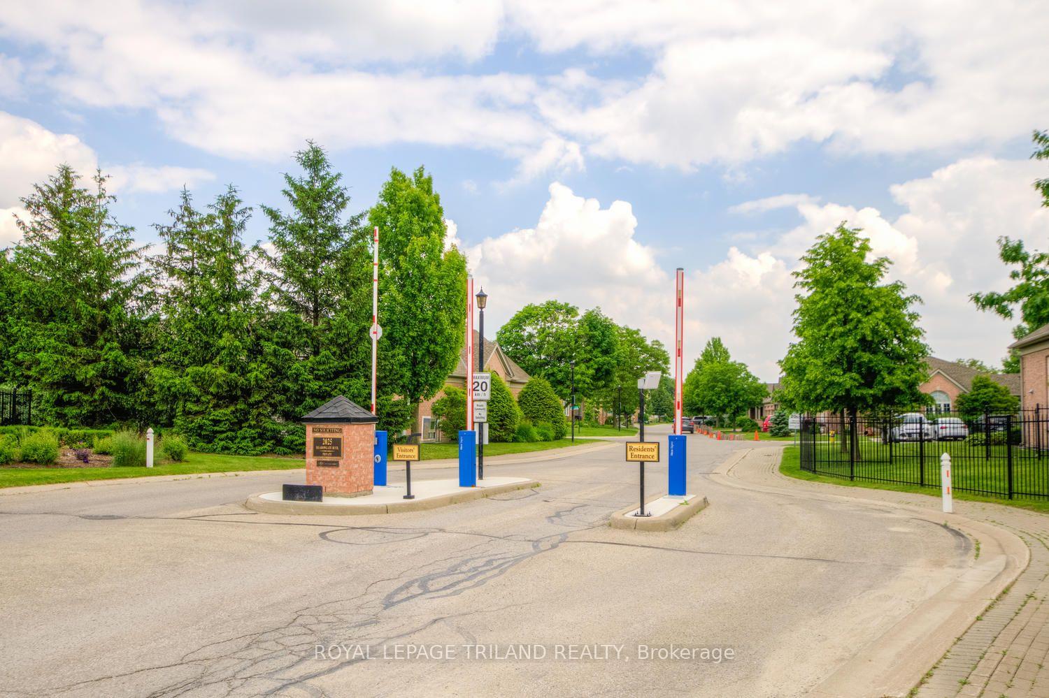 Photo 38 of Unit 233, 2025 Meadowgate Boulevard, London, South U — HOMEH