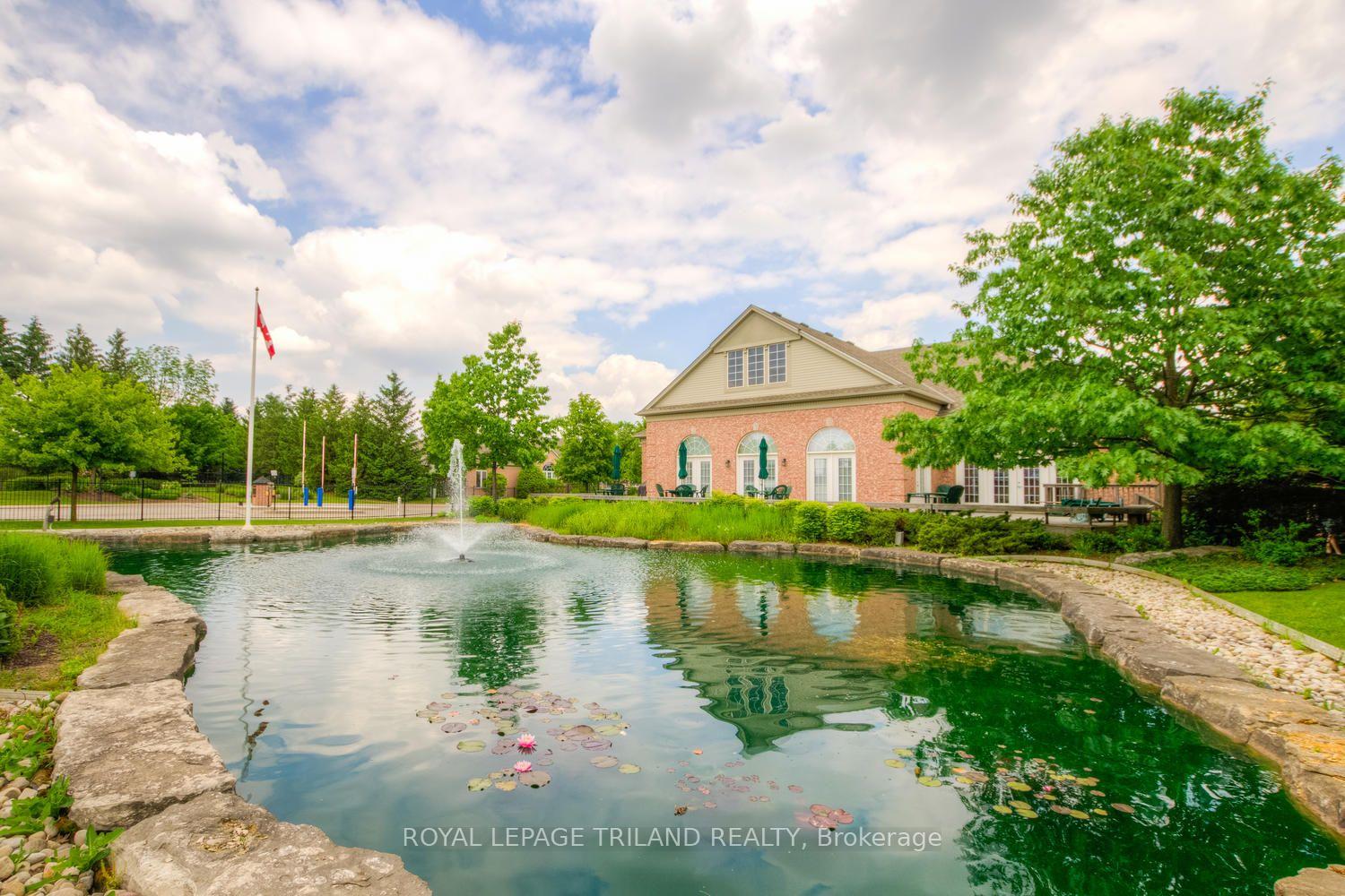 Photo 39 of Unit 233, 2025 Meadowgate Boulevard, London, South U — HOMEH