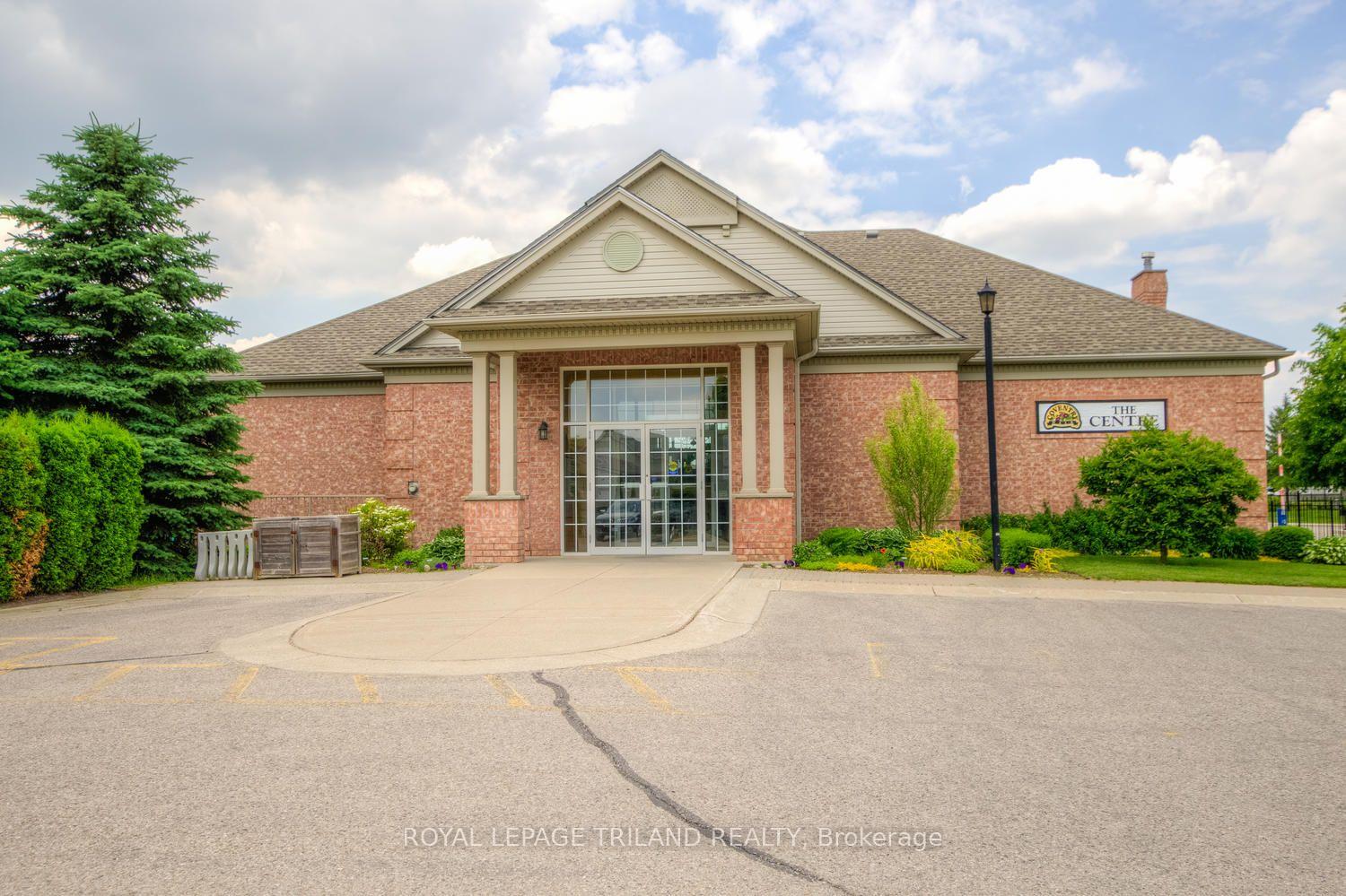 Photo 41 of Unit 233, 2025 Meadowgate Boulevard, London, South U — HOMEH