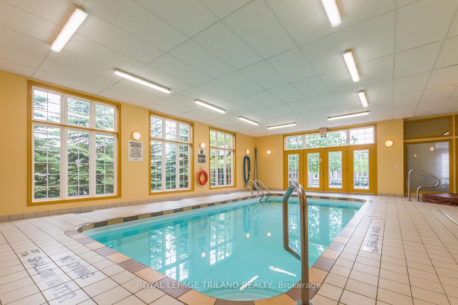 Photo 42 of Unit 233, 2025 Meadowgate Boulevard, London, South U — HOMEH
