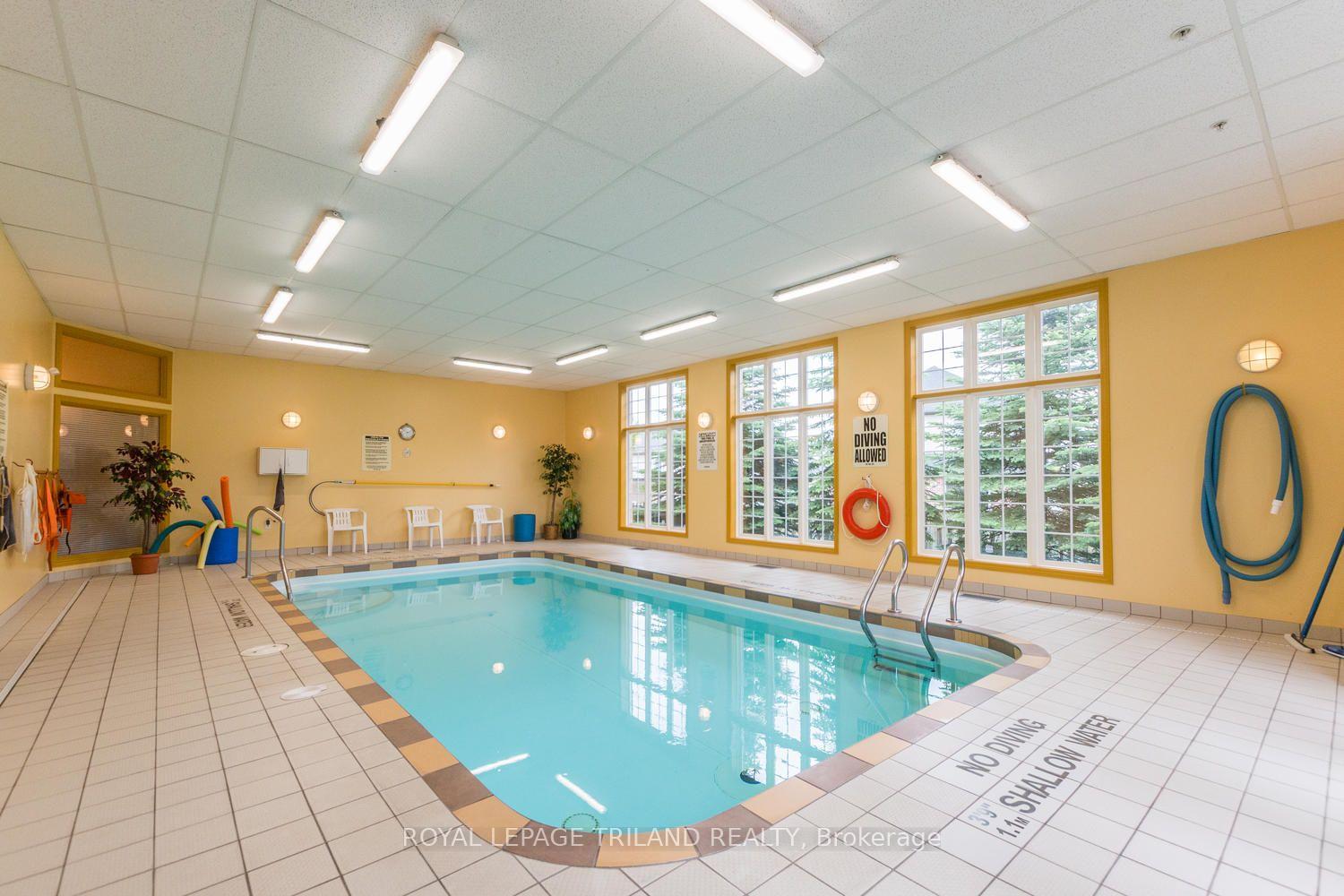 Photo 43 of Unit 233, 2025 Meadowgate Boulevard, London, South U — HOMEH