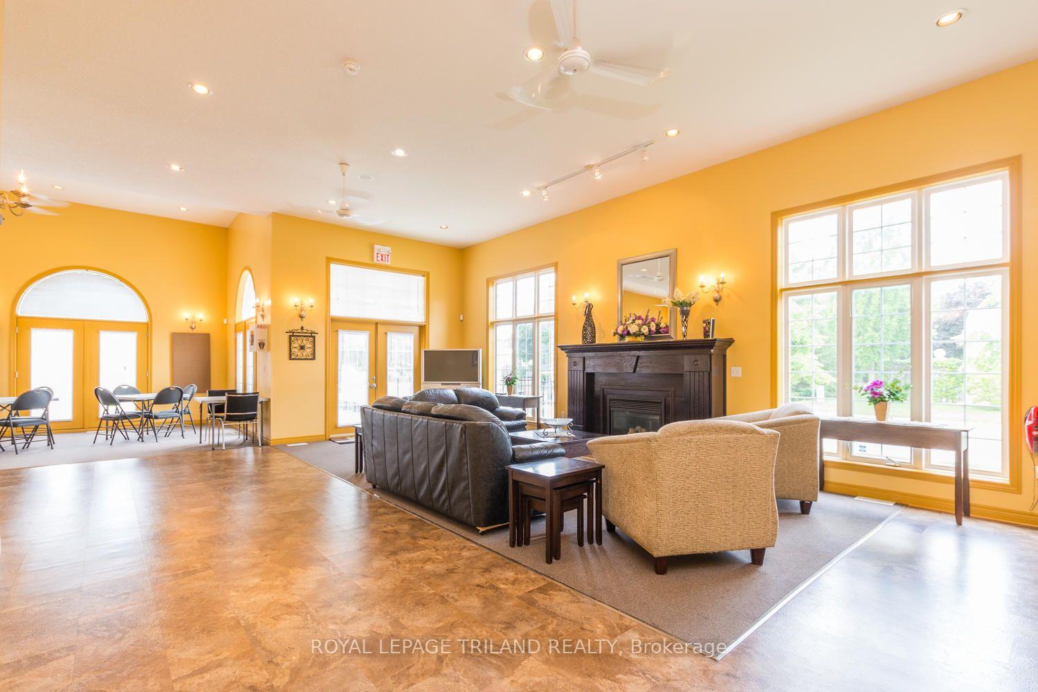 Photo 44 of Unit 233, 2025 Meadowgate Boulevard, London, South U — HOMEH