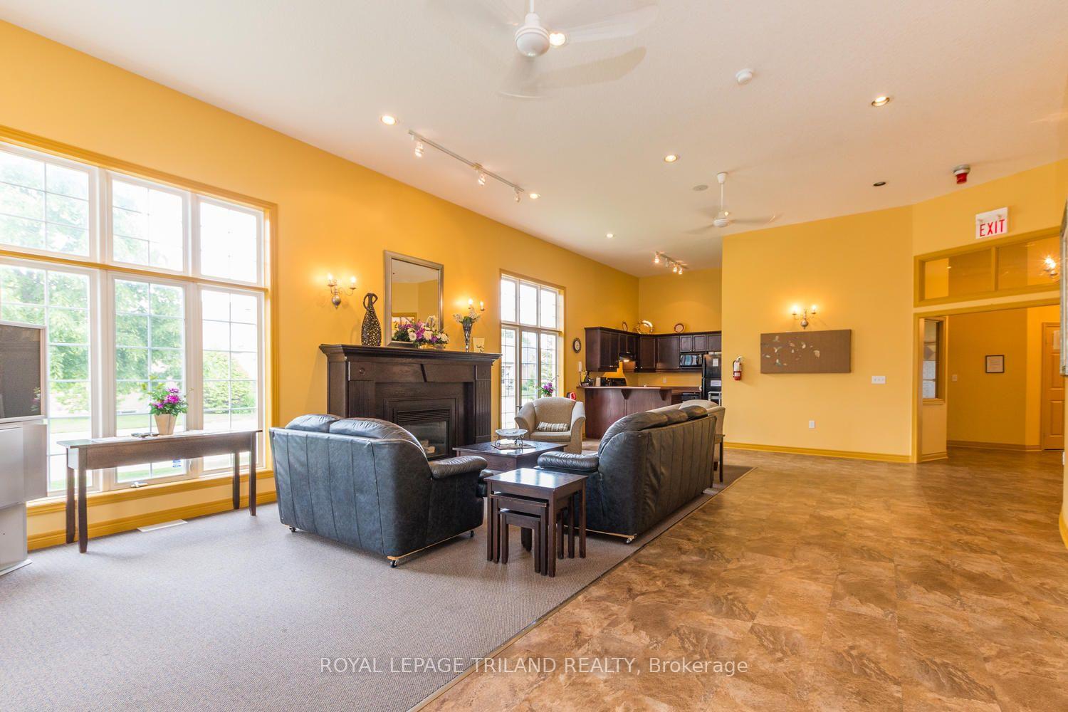 Photo 45 of Unit 233, 2025 Meadowgate Boulevard, London, South U — HOMEH