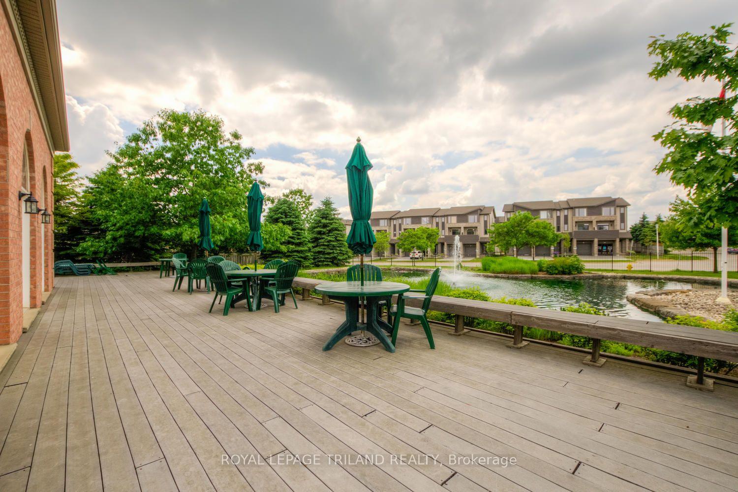 Photo 46 of Unit 233, 2025 Meadowgate Boulevard, London, South U — HOMEH