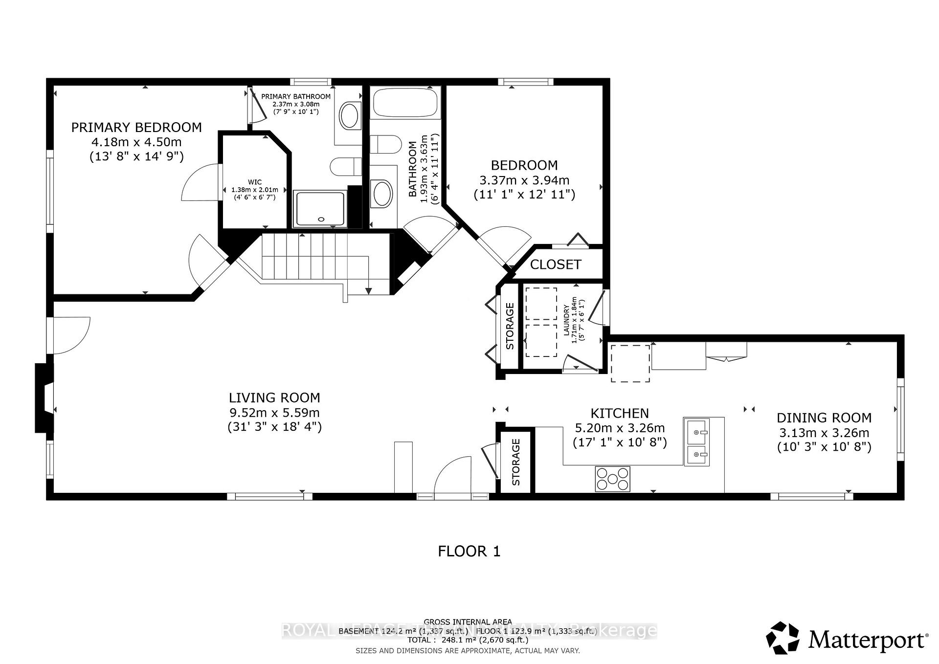Photo 47 of Unit 233, 2025 Meadowgate Boulevard, London, South U — HOMEH