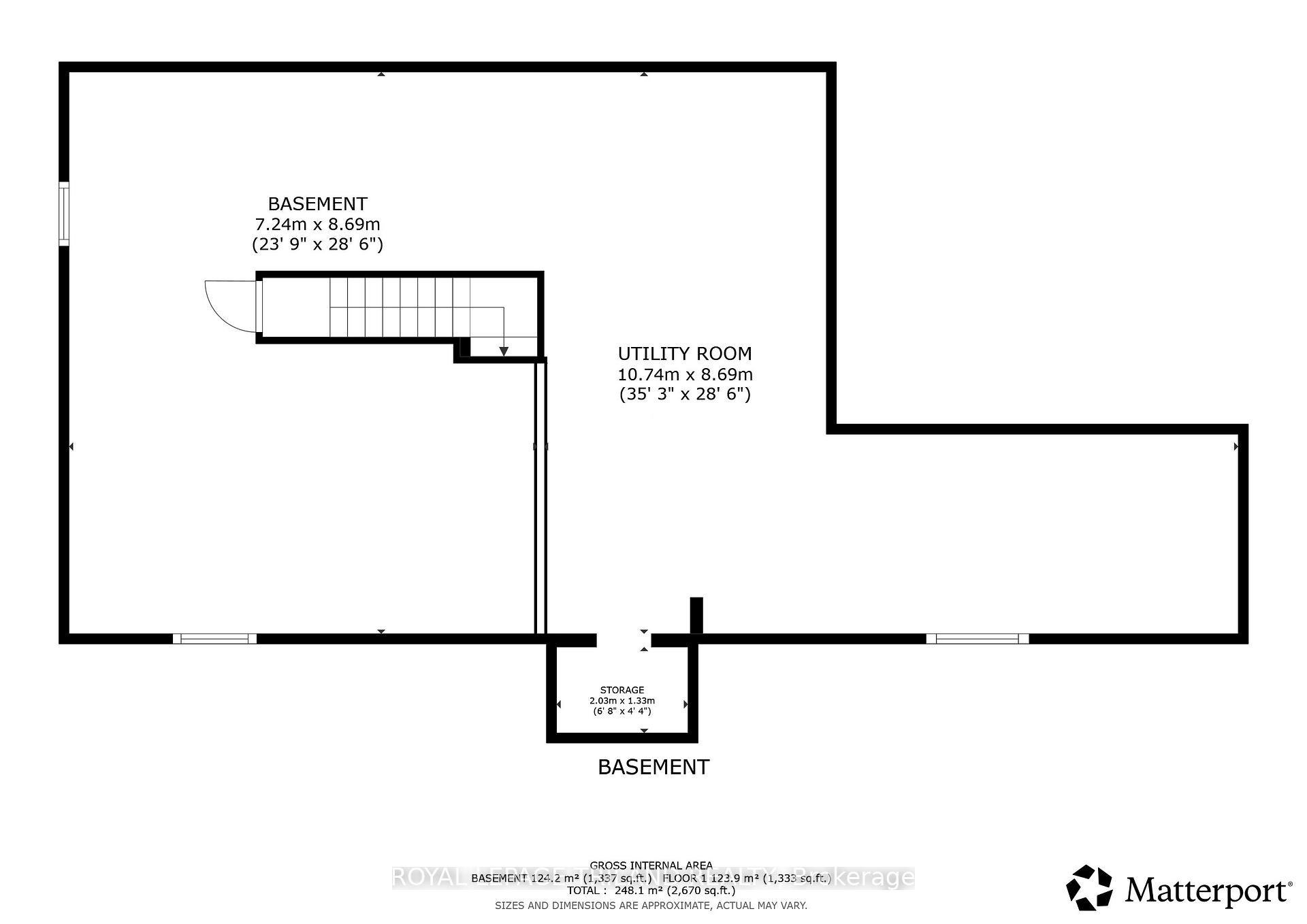 Photo 48 of Unit 233, 2025 Meadowgate Boulevard, London, South U — HOMEH