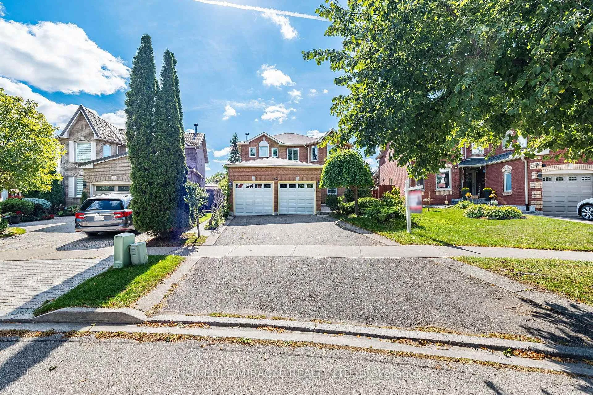 Photo 6 of 42 Porteous Circle, Brampton, Northgate — HOMEH