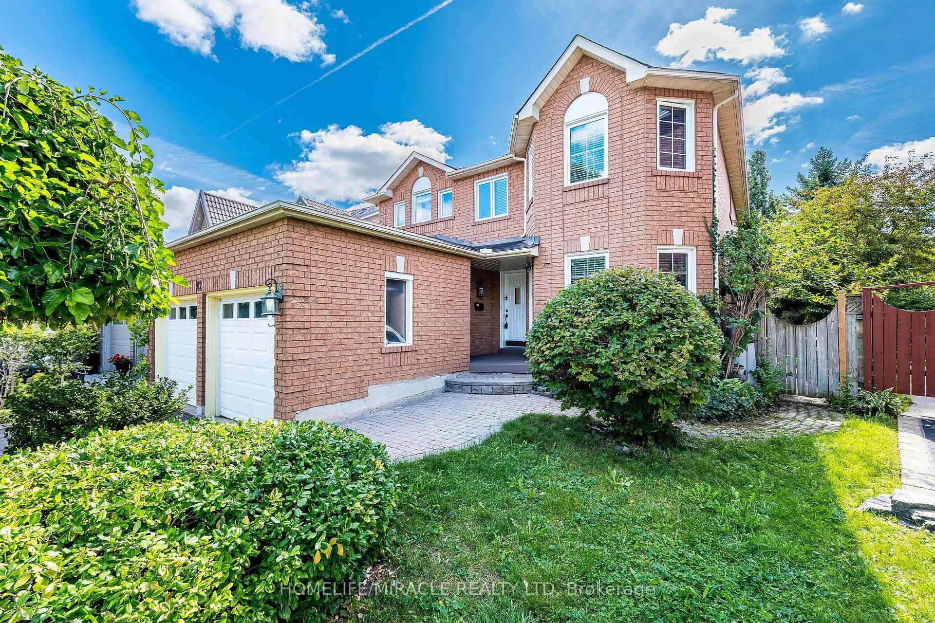 Photo 7 of 42 Porteous Circle, Brampton, Northgate — HOMEH