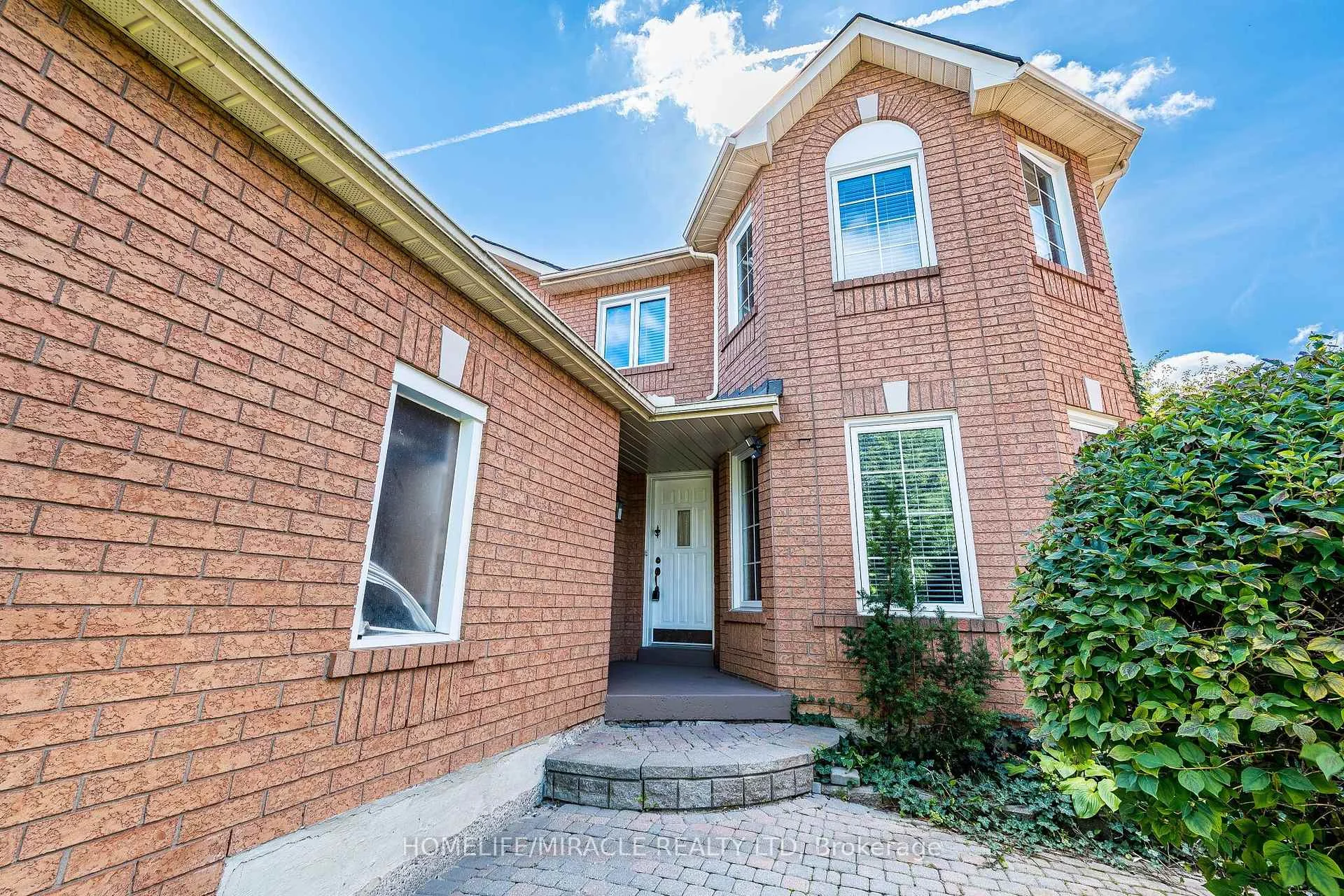 Photo 10 of 42 Porteous Circle, Brampton, Northgate — HOMEH