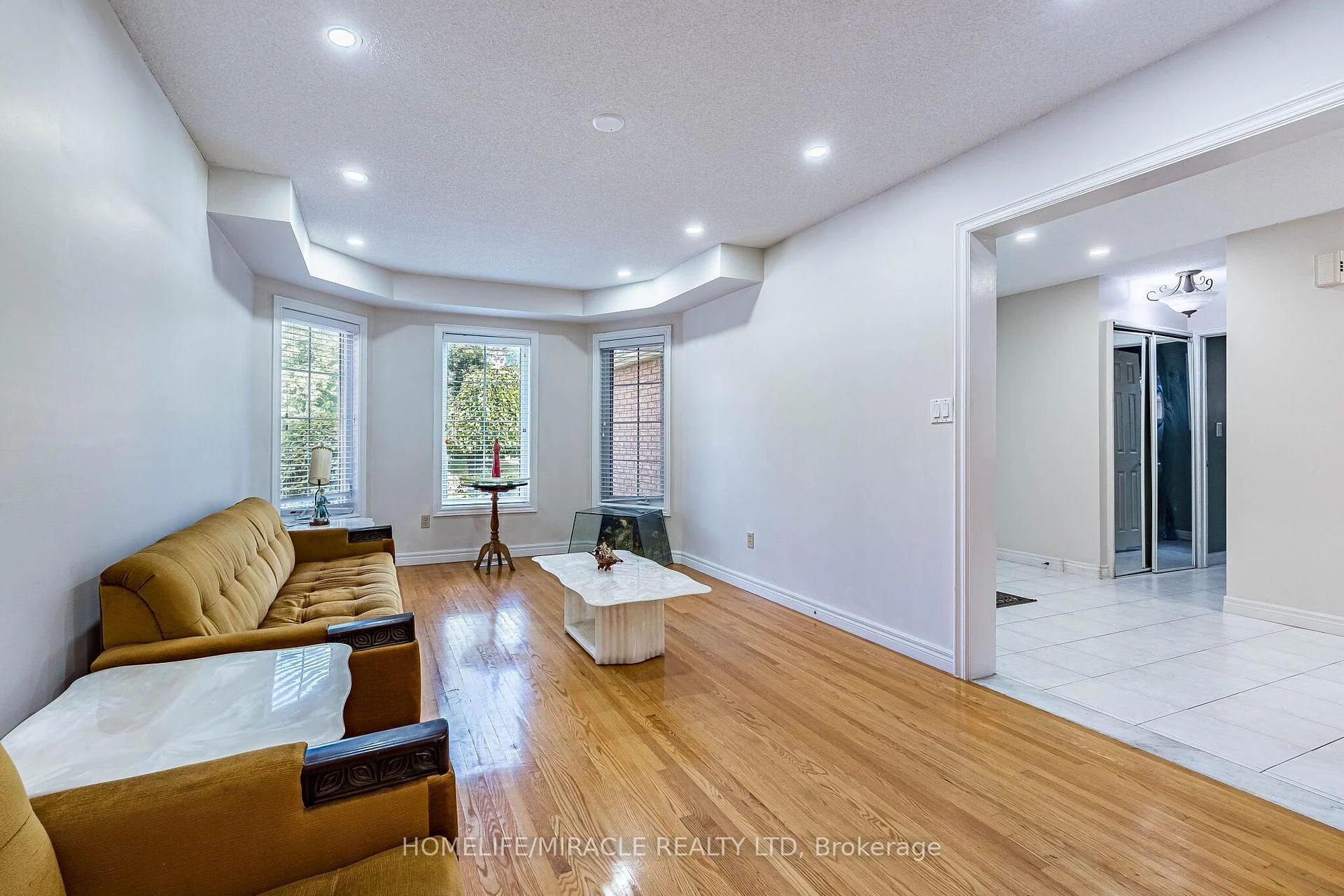 Photo 15 of 42 Porteous Circle, Brampton, Northgate — HOMEH