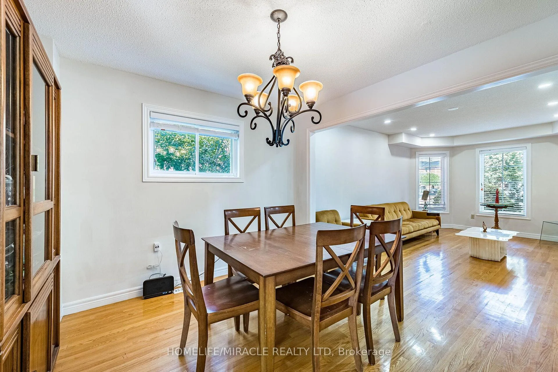 Photo 18 of 42 Porteous Circle, Brampton, Northgate — HOMEH