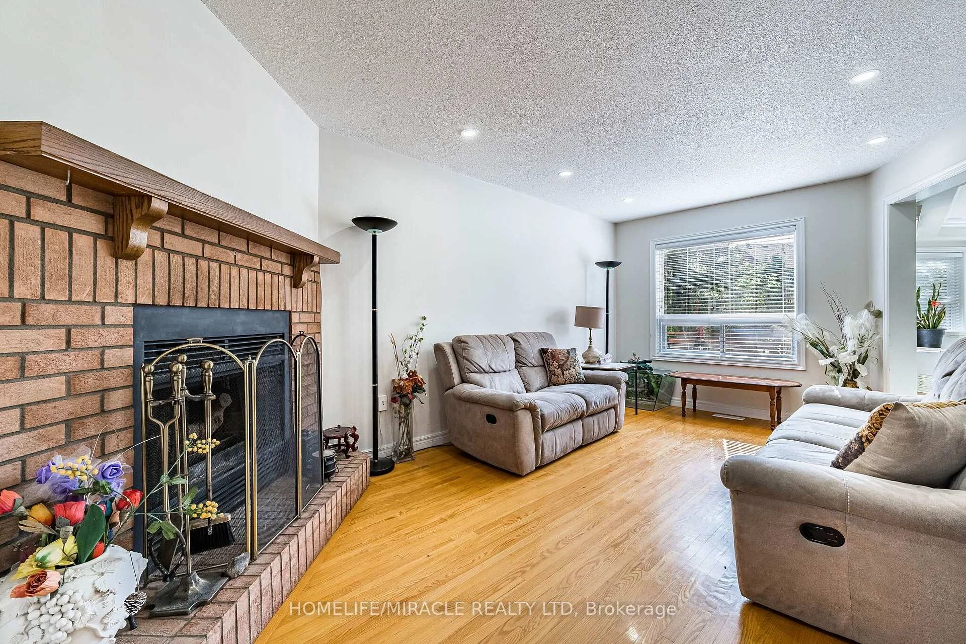 Photo 19 of 42 Porteous Circle, Brampton, Northgate — HOMEH