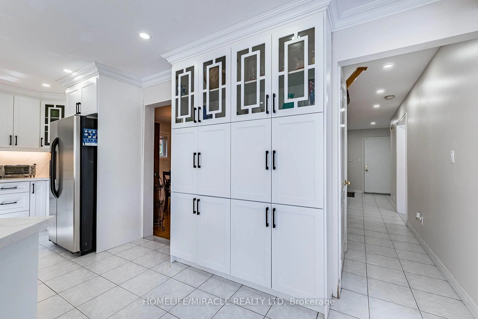 Photo 21 of 42 Porteous Circle, Brampton, Northgate — HOMEH