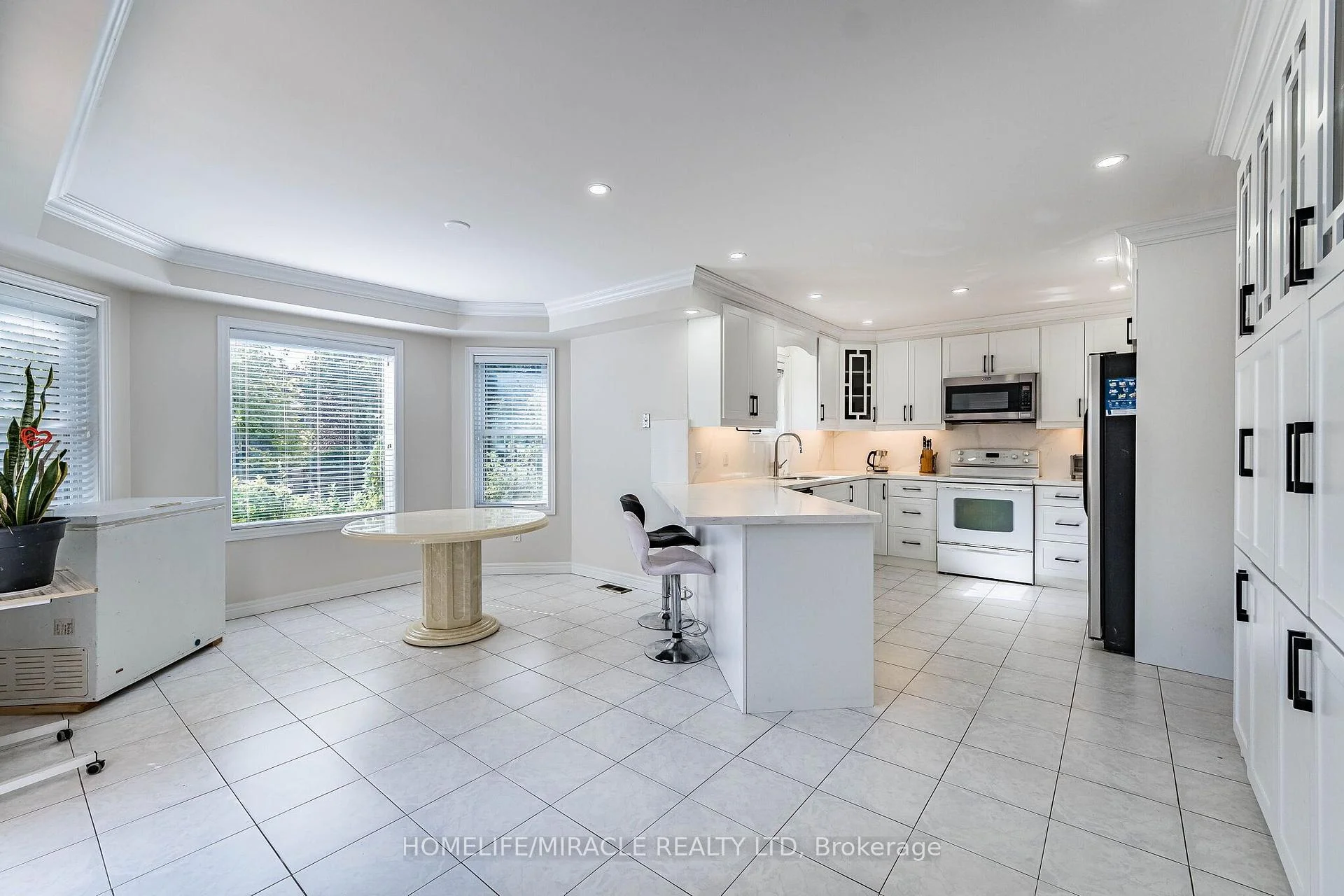 Photo 22 of 42 Porteous Circle, Brampton, Northgate — HOMEH