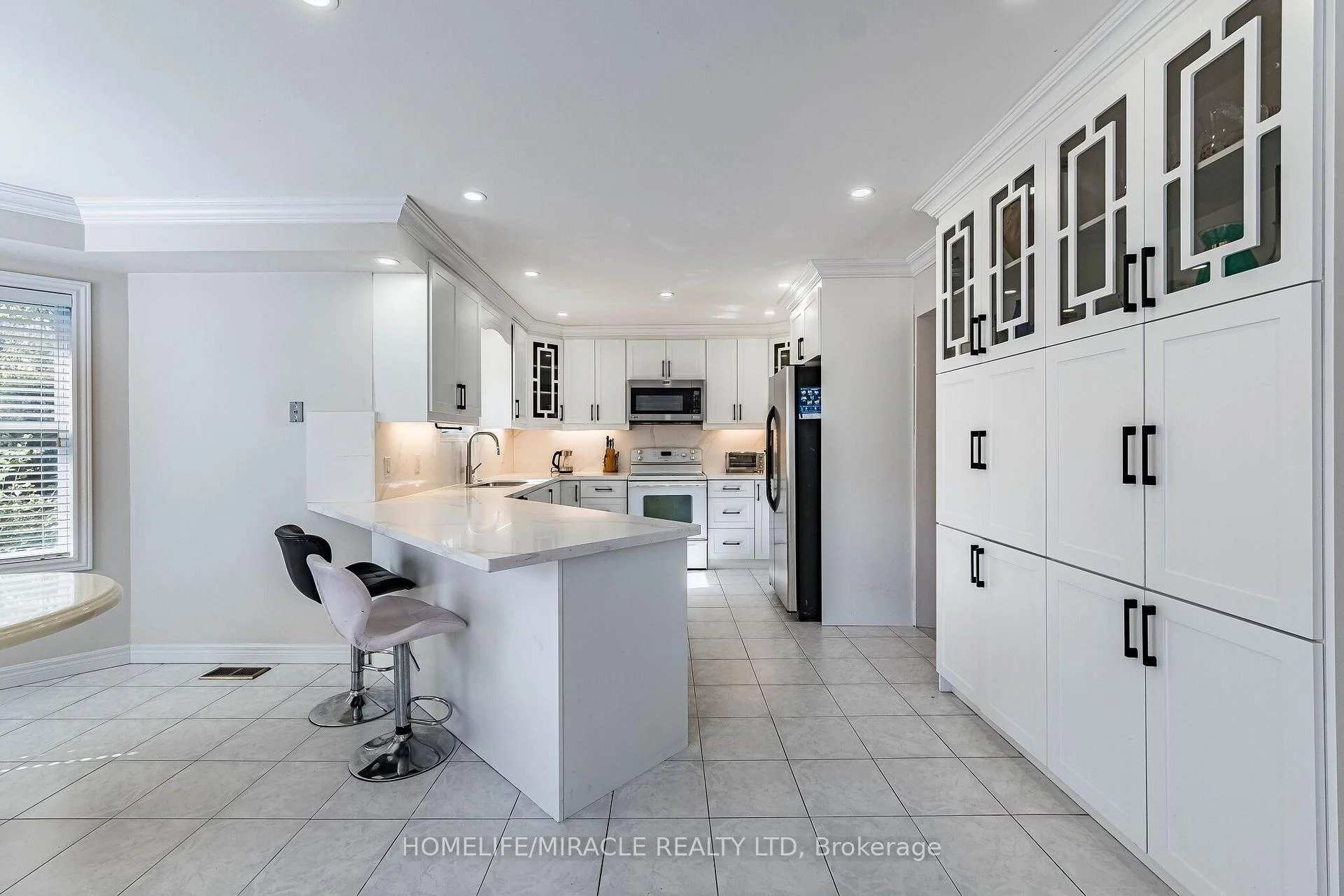 Photo 23 of 42 Porteous Circle, Brampton, Northgate — HOMEH