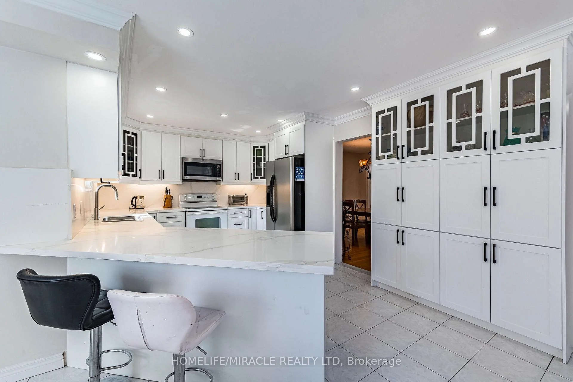 Photo 24 of 42 Porteous Circle, Brampton, Northgate — HOMEH