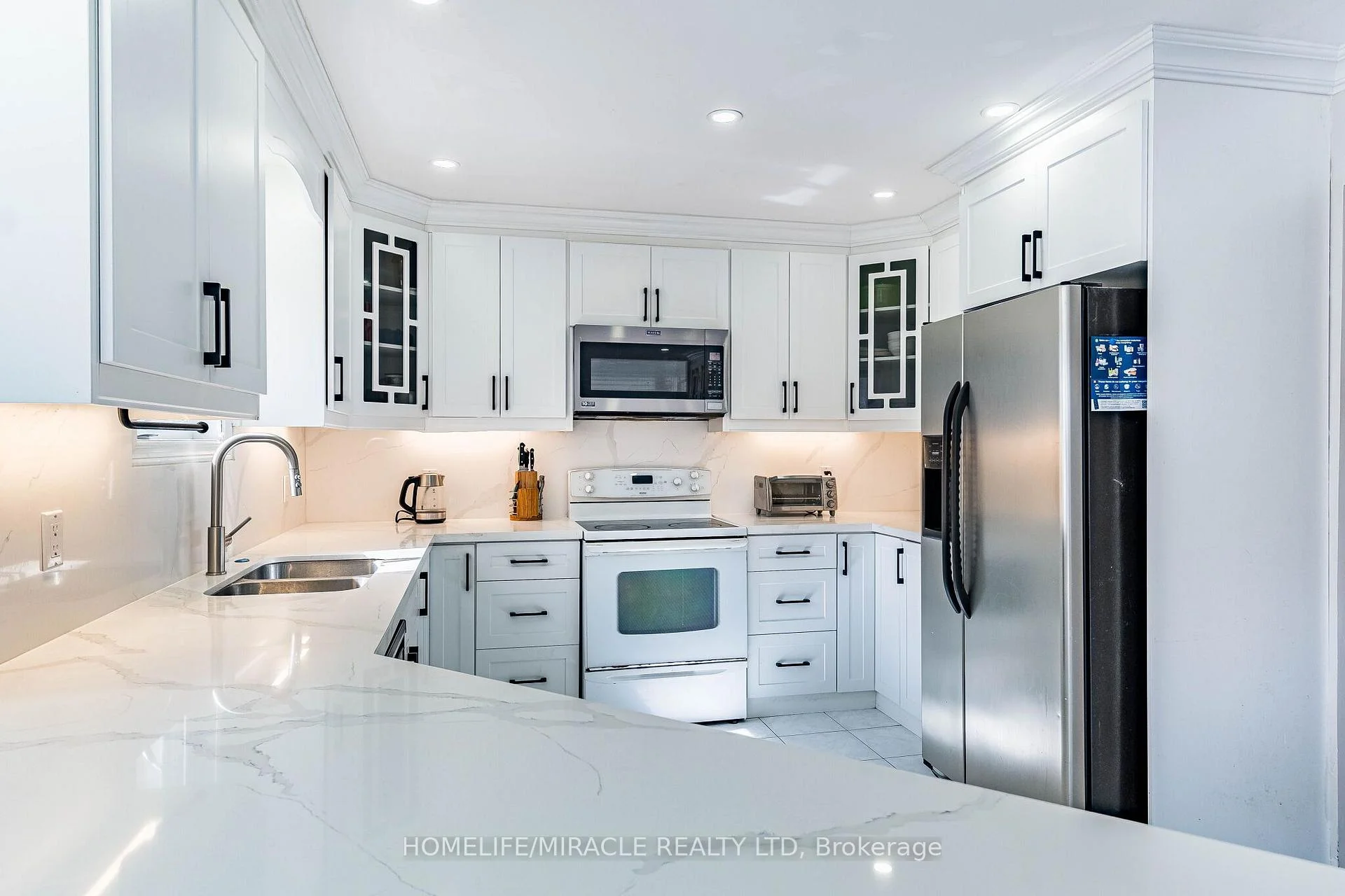 Photo 25 of 42 Porteous Circle, Brampton, Northgate — HOMEH