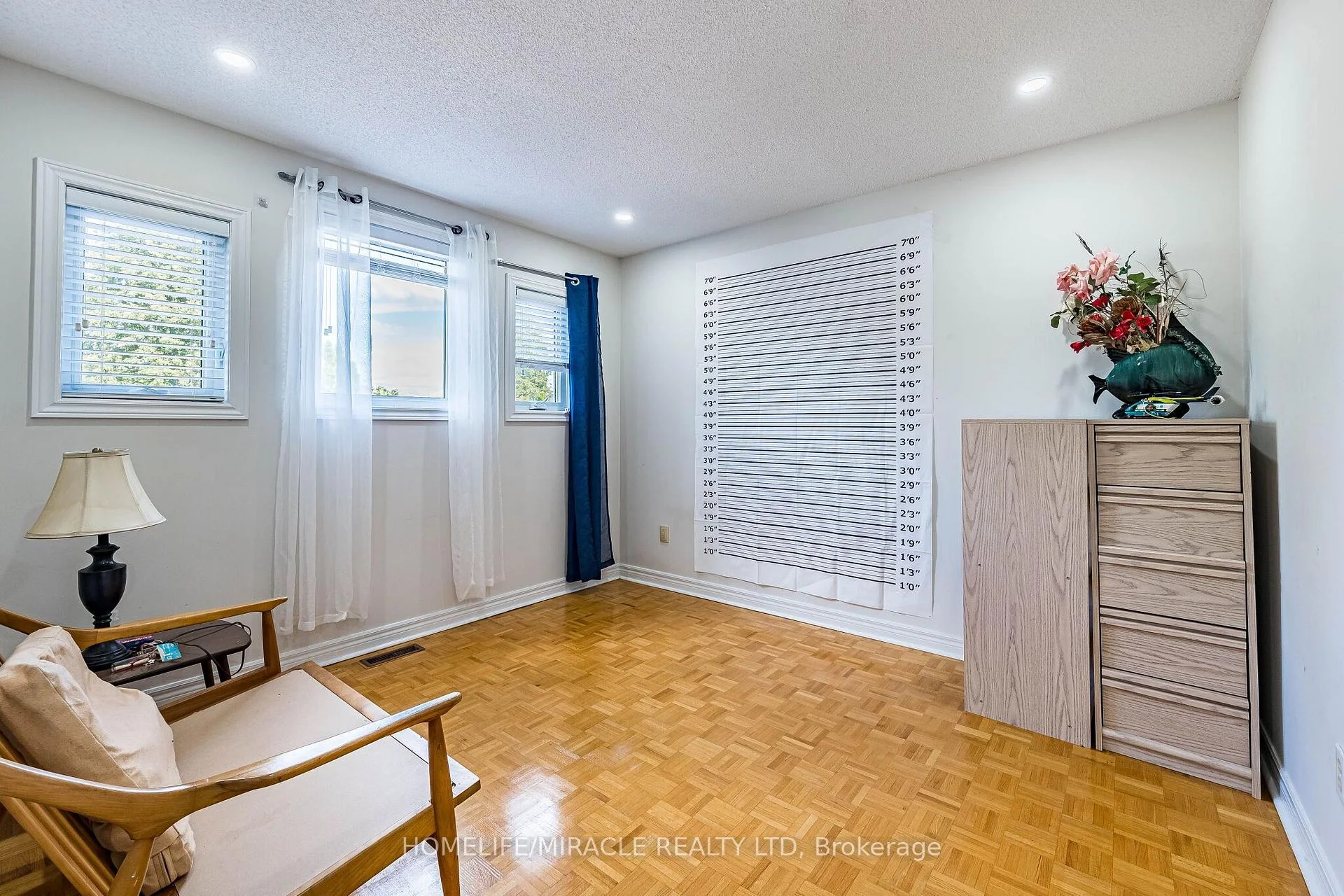 Photo 31 of 42 Porteous Circle, Brampton, Northgate — HOMEH