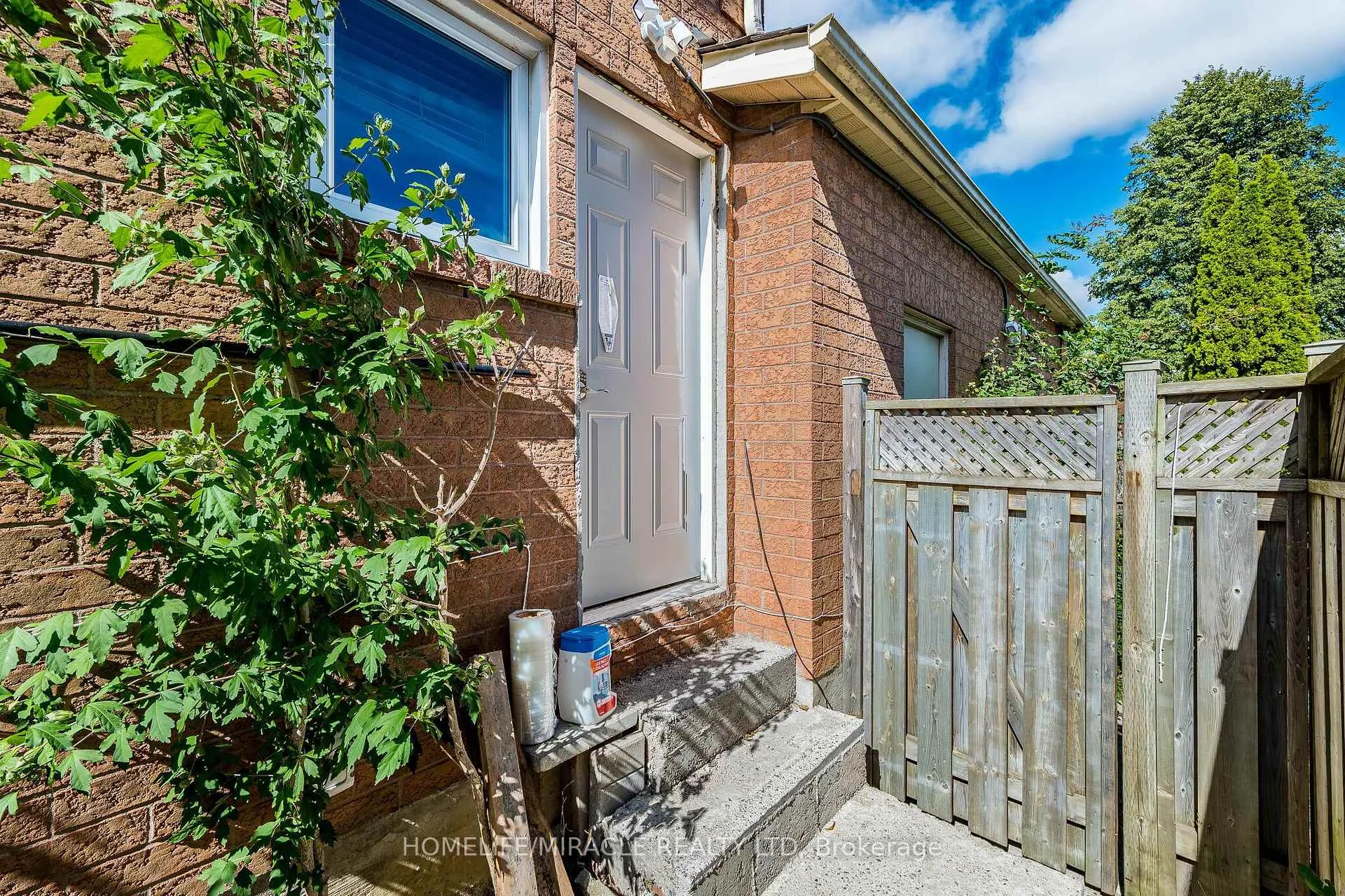 Photo 40 of 42 Porteous Circle, Brampton, Northgate — HOMEH
