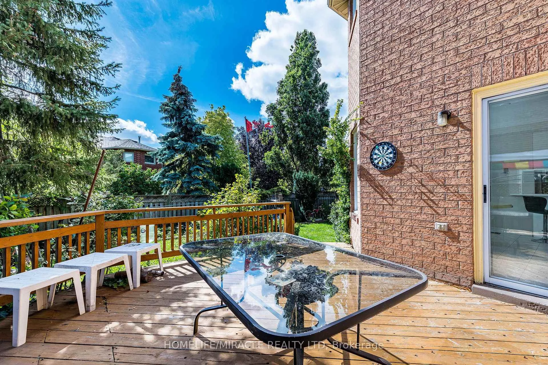 Photo 41 of 42 Porteous Circle, Brampton, Northgate — HOMEH