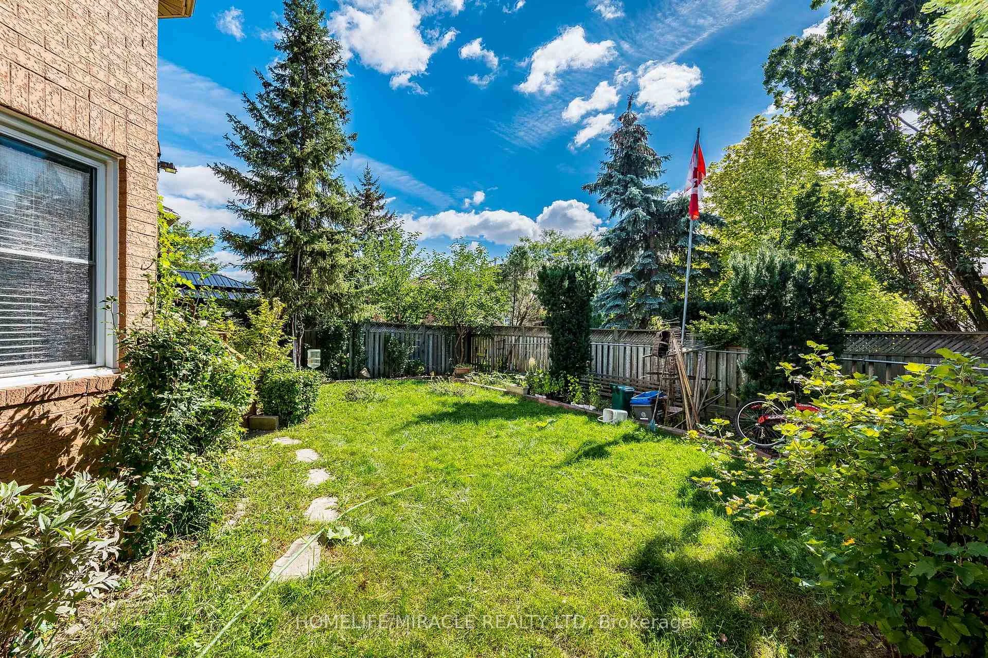 Photo 46 of 42 Porteous Circle, Brampton, Northgate — HOMEH