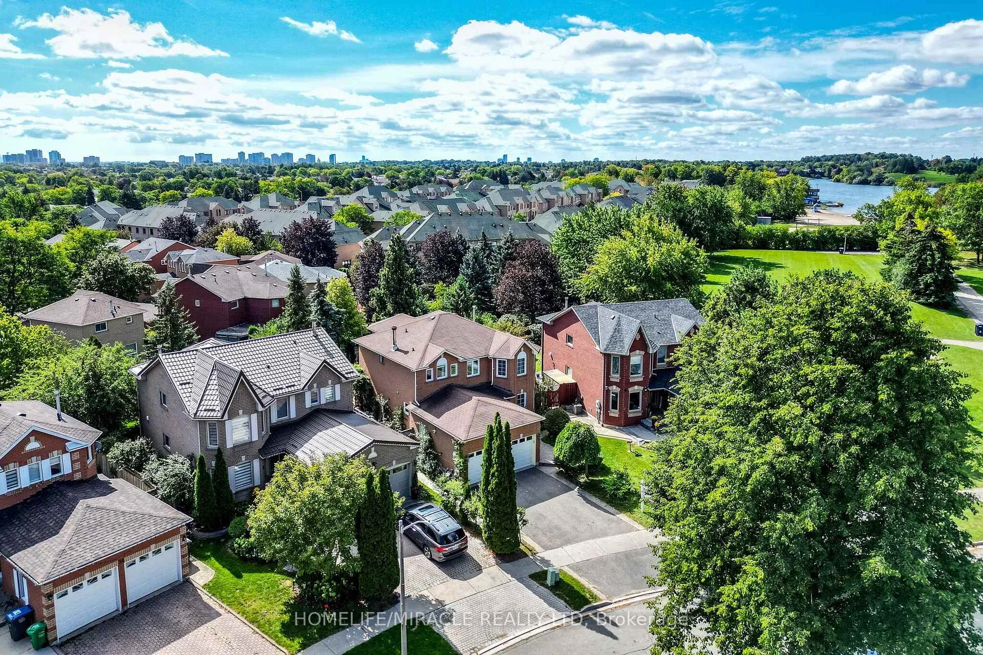 Photo 47 of 42 Porteous Circle, Brampton, Northgate — HOMEH