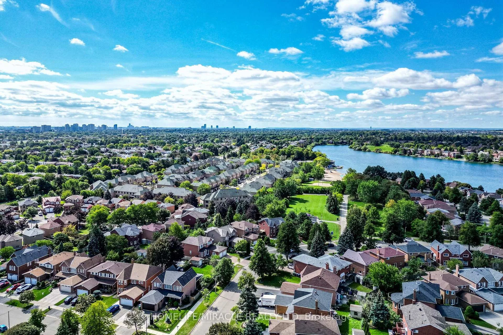 Photo 49 of 42 Porteous Circle, Brampton, Northgate — HOMEH