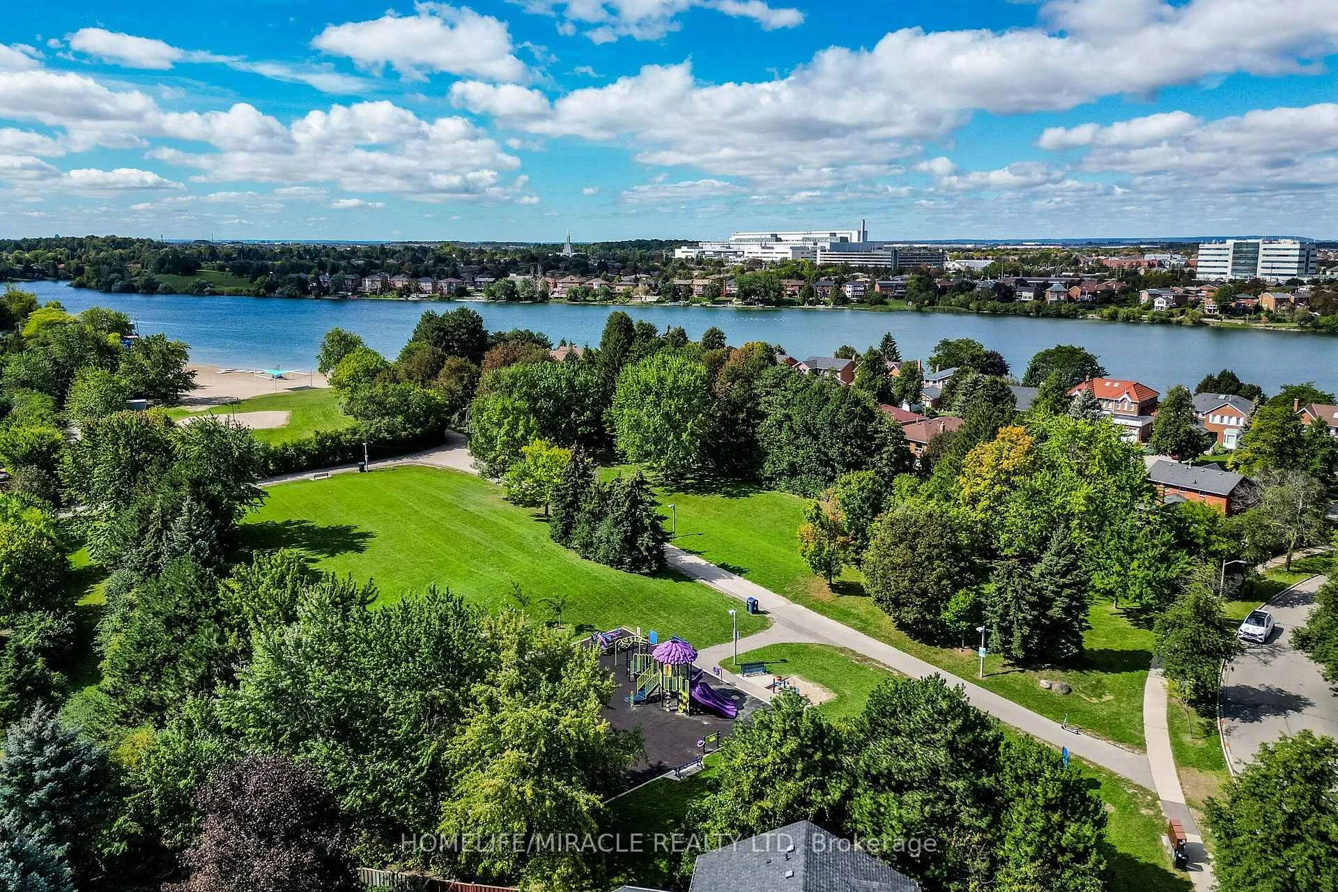 Photo 52 of 42 Porteous Circle, Brampton, Northgate — HOMEH