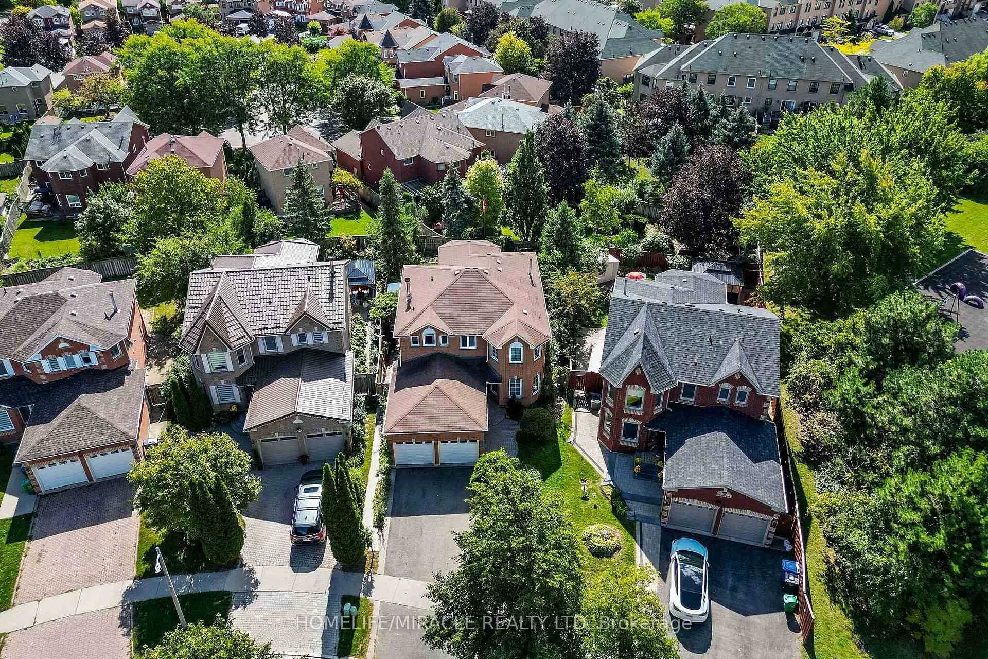 Photo 53 of 42 Porteous Circle, Brampton, Northgate — HOMEH
