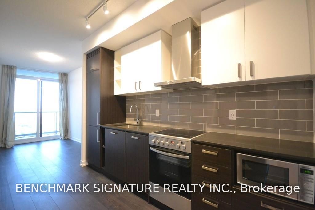 Photo 1 of Unit 2713, 125 Redpath Avenue, Toronto, Mount Pleasant West — HOMEH