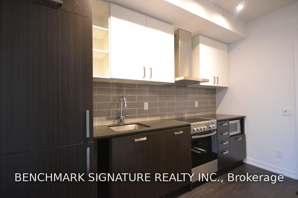 Photo 7 of Unit 2713, 125 Redpath Avenue, Toronto, Mount Pleasant West — HOMEH