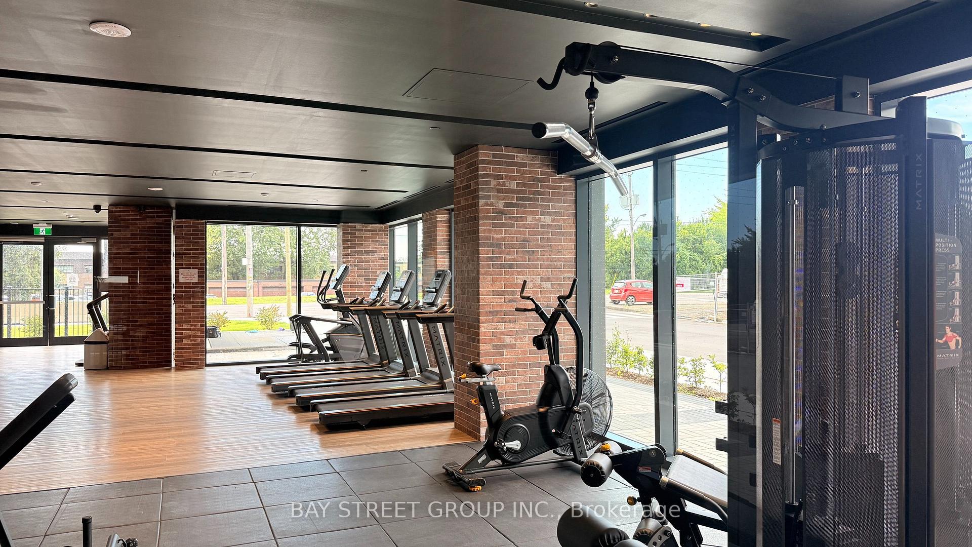 Photo 3 of Unit 2312, 4010 Eglinton Avenue W, Etobicoke, Humber Heights — HOMEH