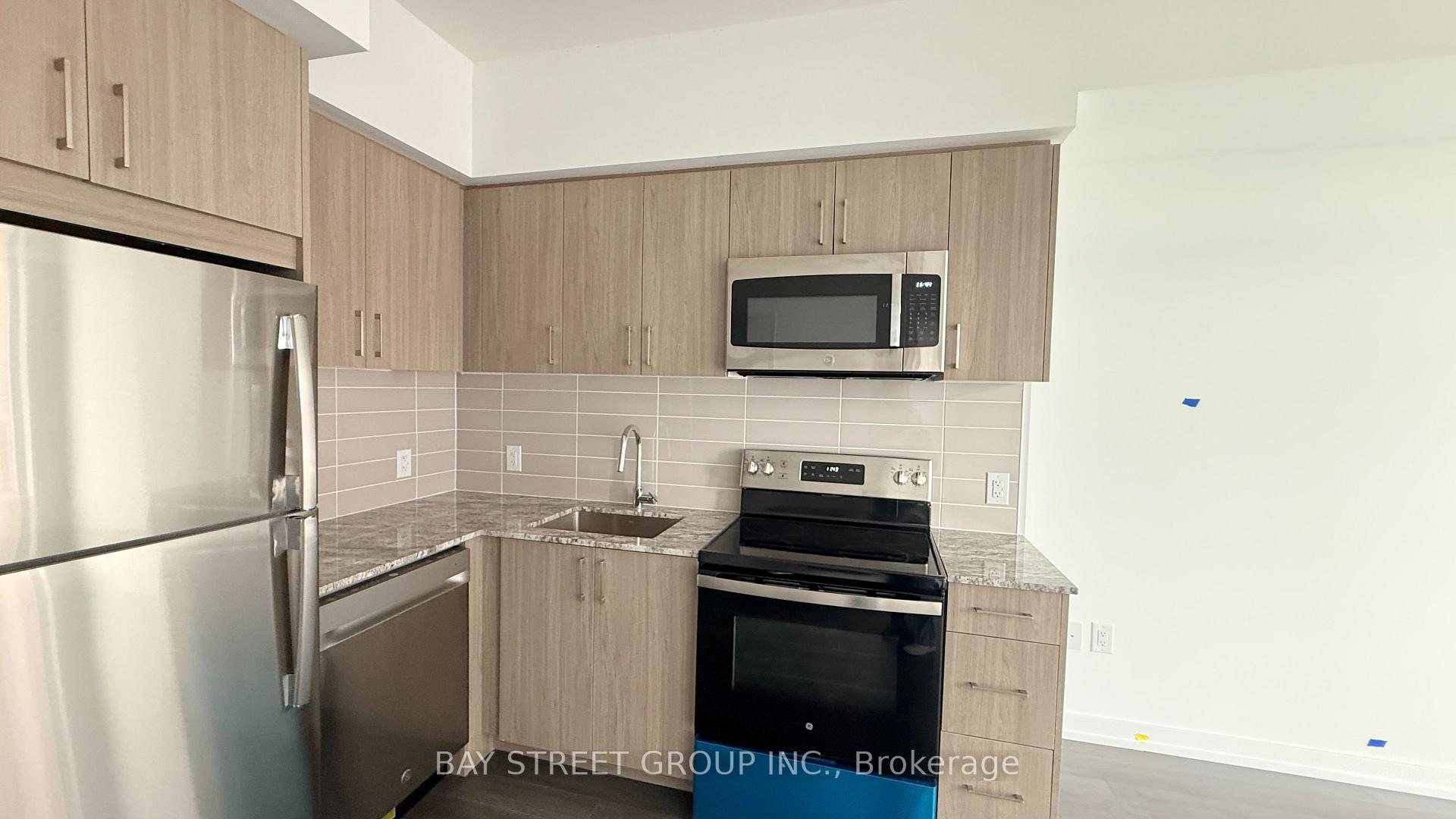 Photo 8 of Unit 2312, 4010 Eglinton Avenue W, Etobicoke, Humber Heights — HOMEH
