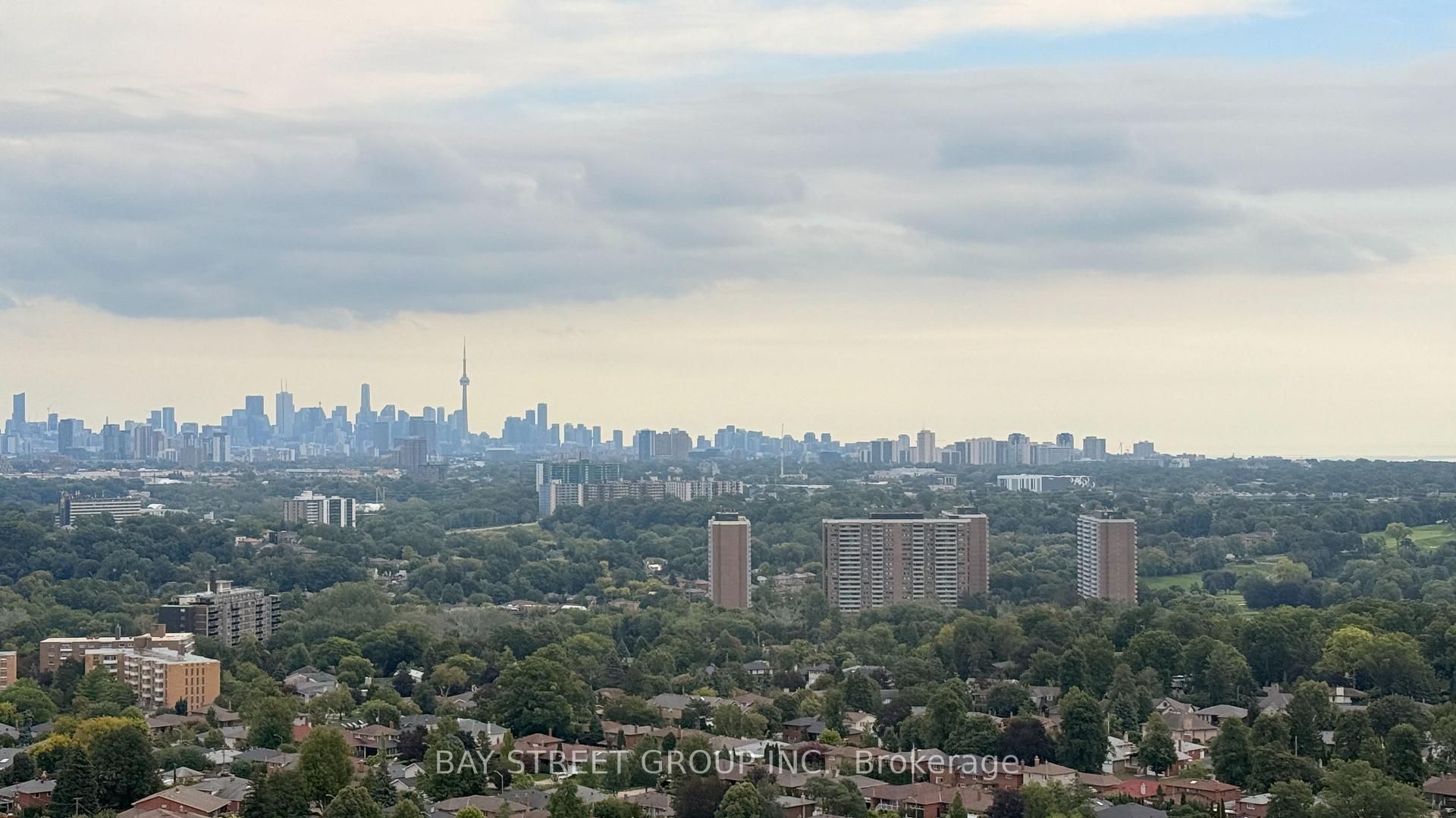 Photo 12 of Unit 2312, 4010 Eglinton Avenue W, Etobicoke, Humber Heights — HOMEH