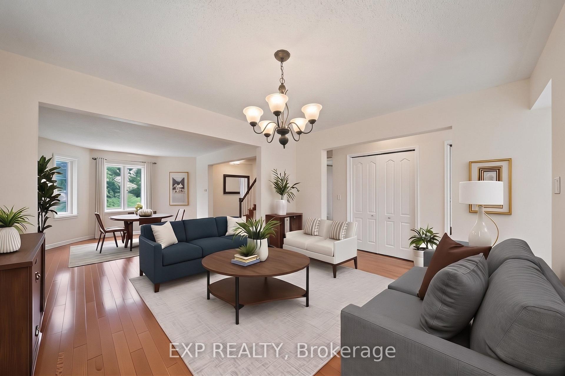 Photo 7 of 2165 Johnston Road, Ottawa, Hunt Club Park — HOMEH