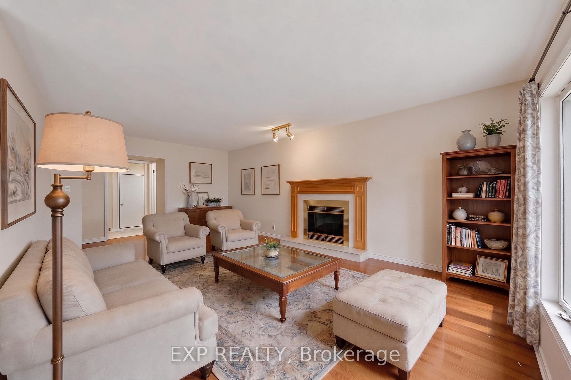 Photo 13 of 2165 Johnston Road, Ottawa, Hunt Club Park — HOMEH